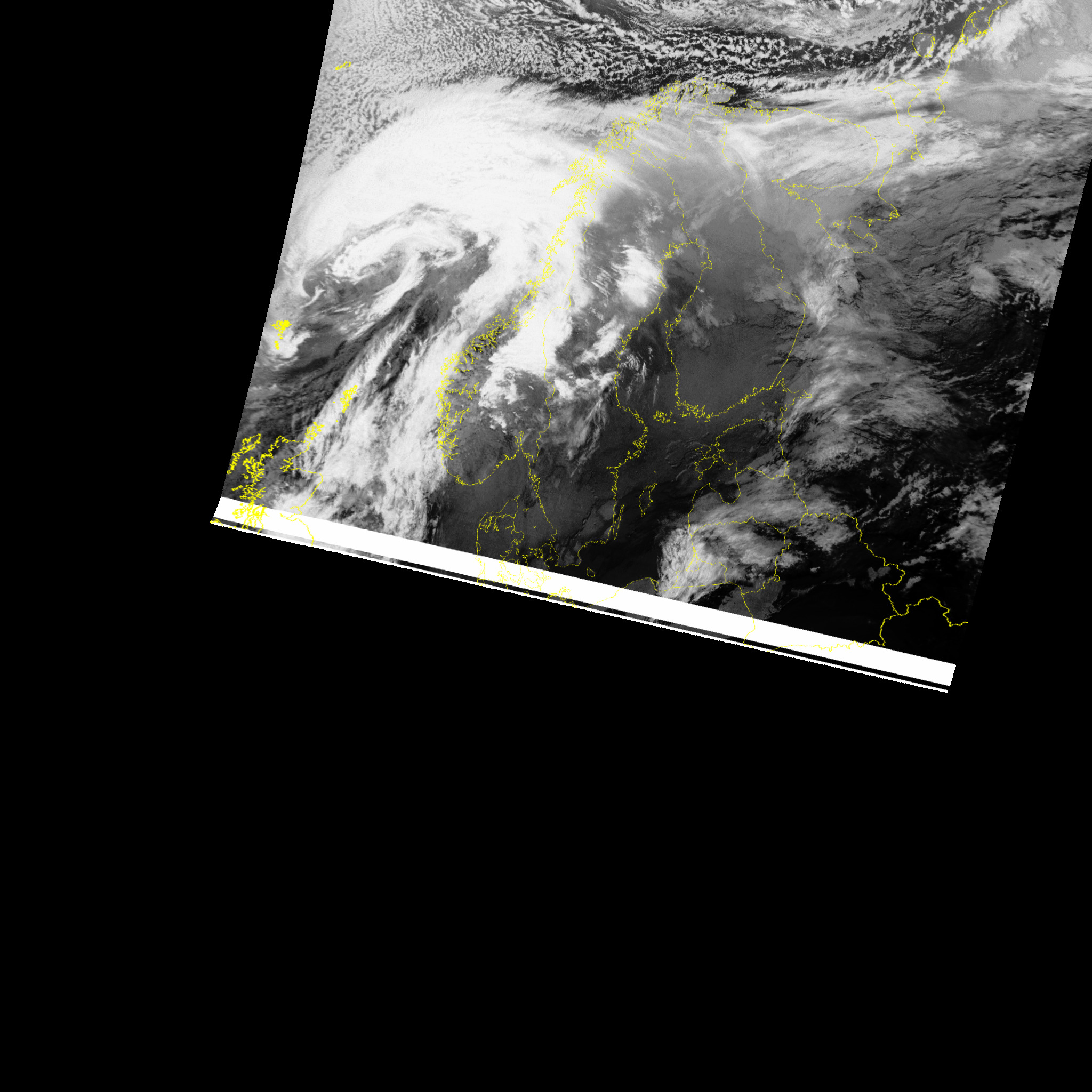 METEOR M2-3-20241201-085621-Channel_4_Equalized_projected