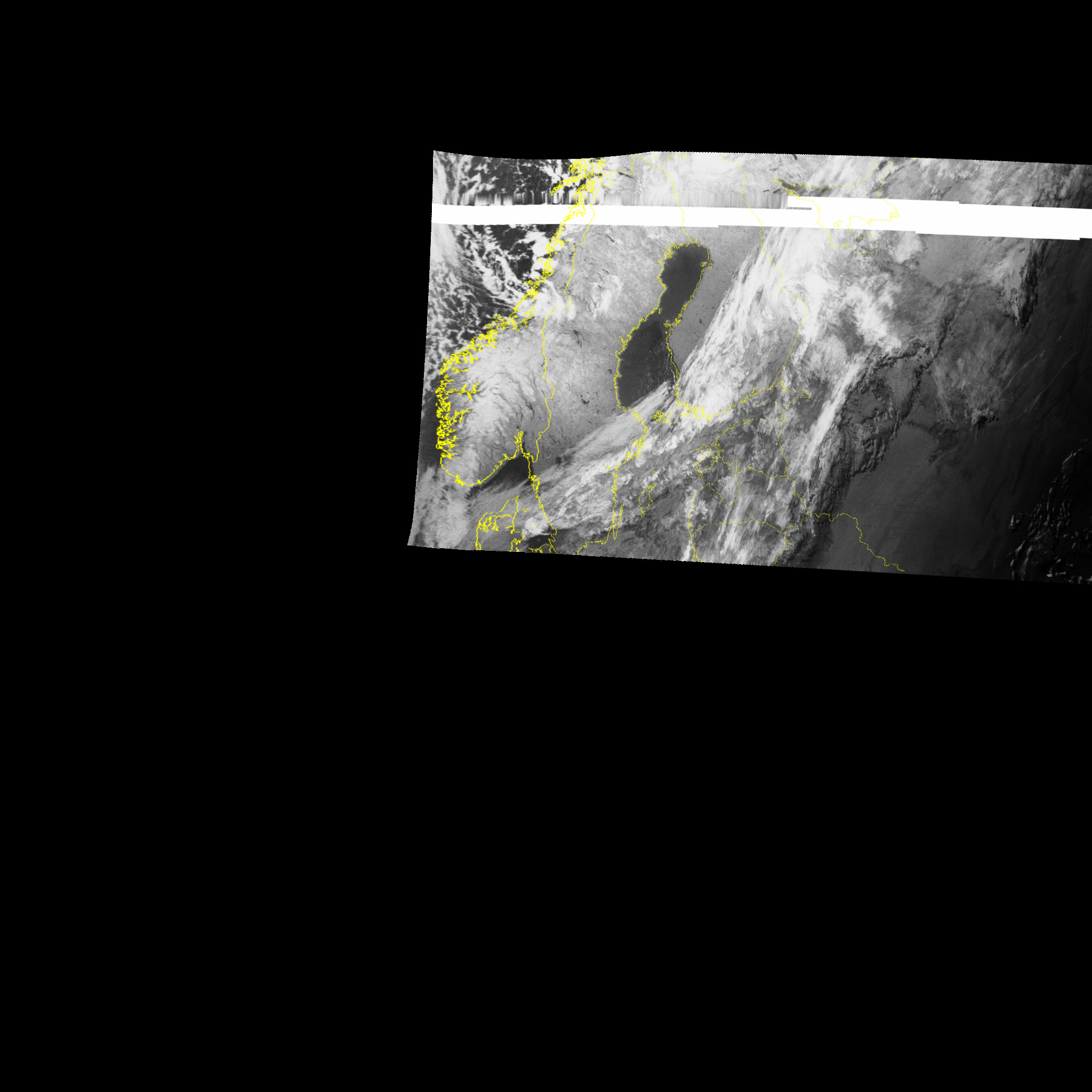 METEOR M2-3-20241203-081005-Channel_4_Equalized_projected