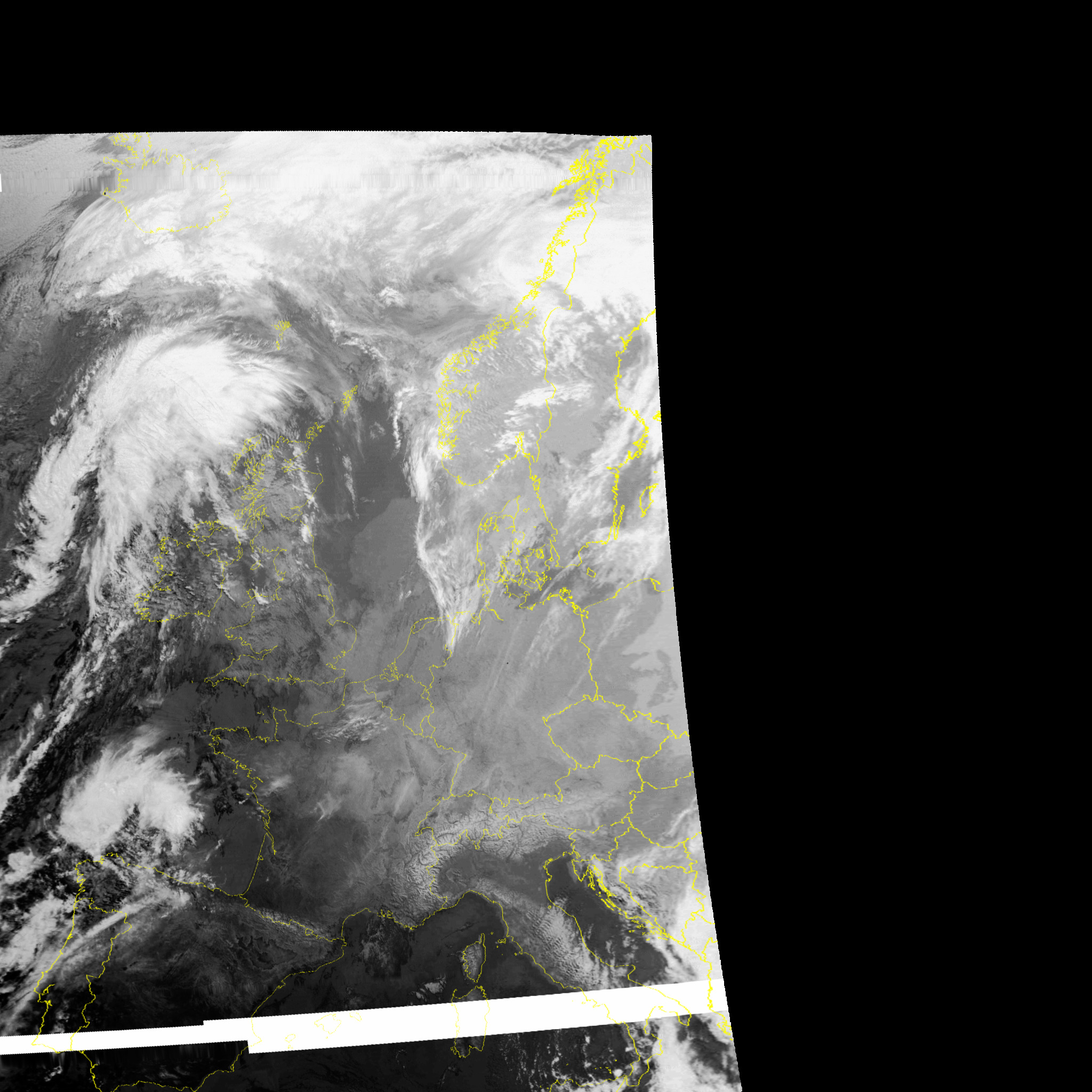 METEOR M2-4-20241130-140811-Channel_4_Equalized_projected