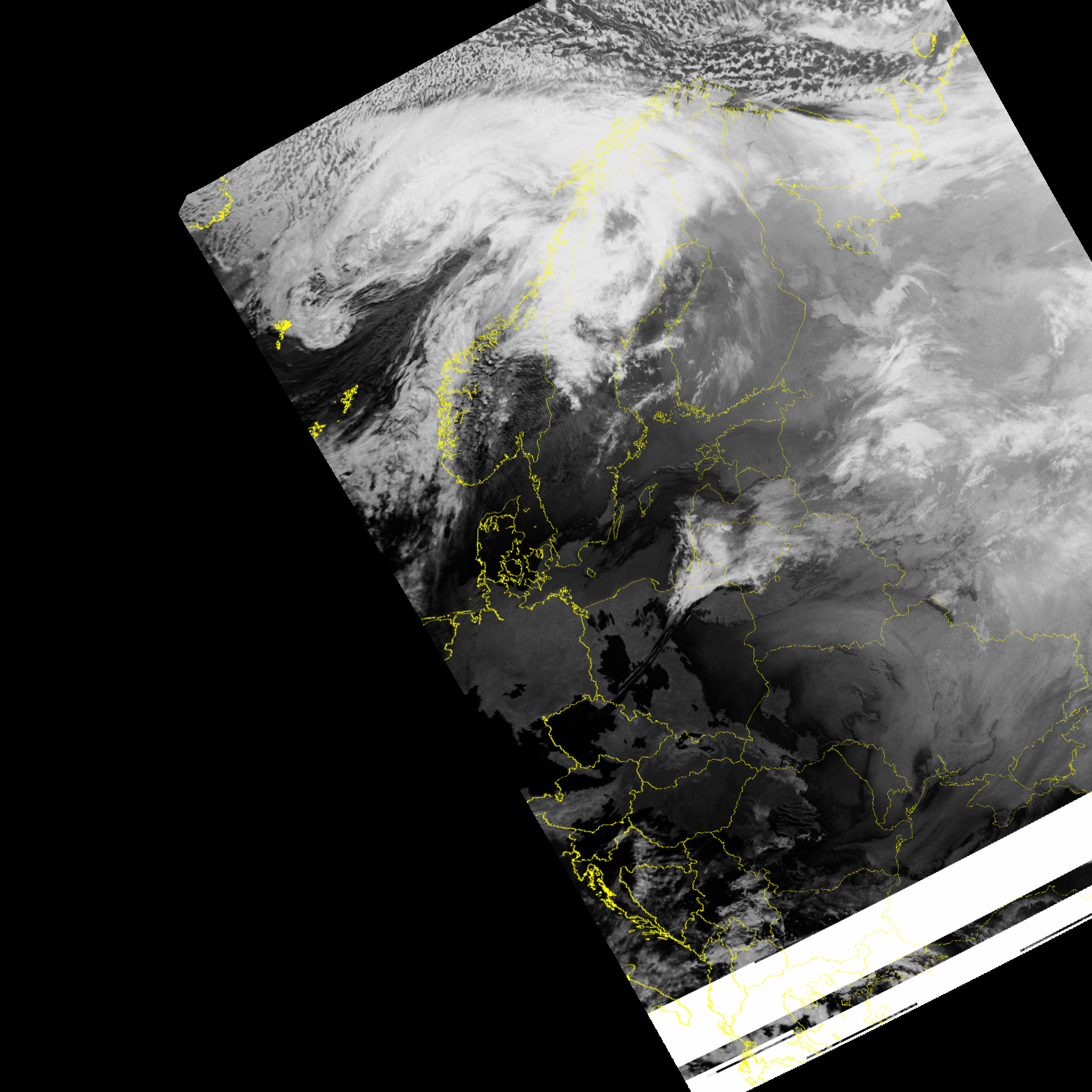 METEOR M2-4-20241201-120634-Channel_4_Equalized_projected