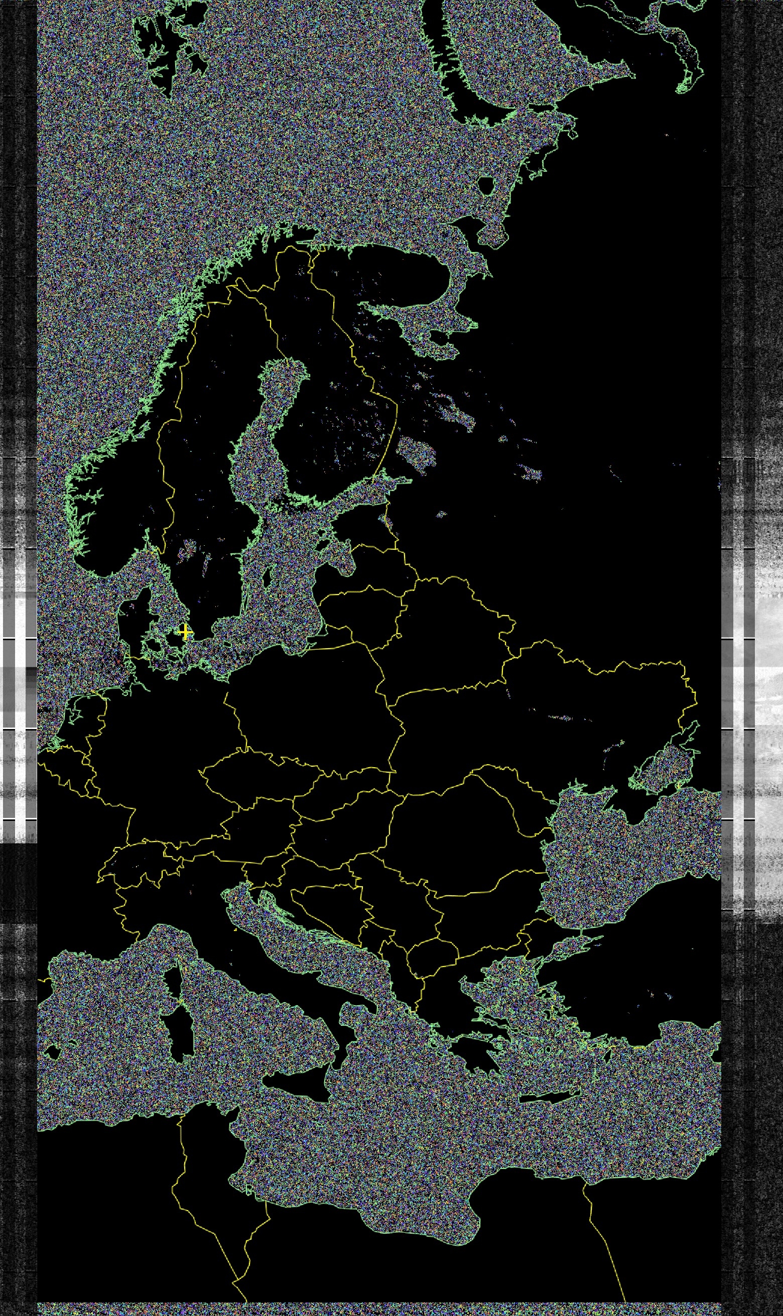 NOAA 15-20240101-072835-sea