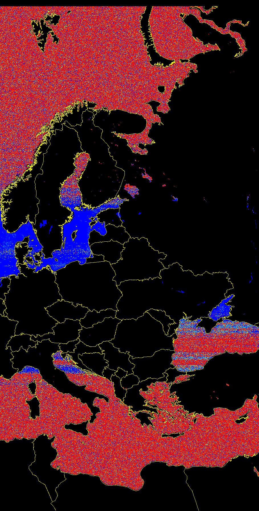 NOAA 15-20240117-071805-Sea_Surface_Temperature