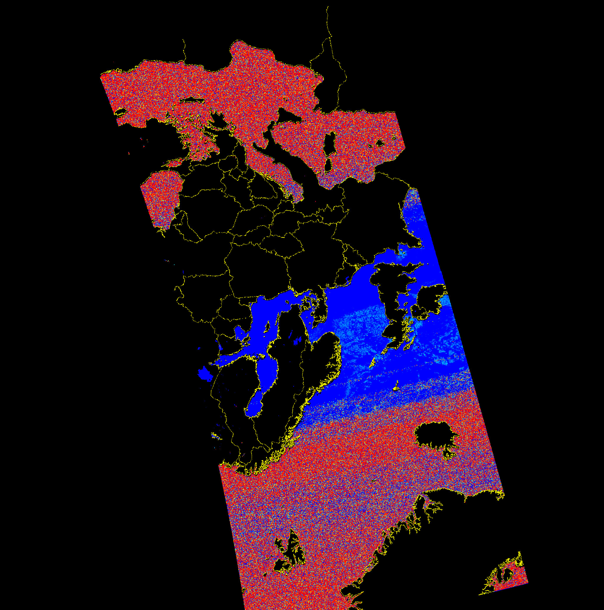 NOAA 15-20240117-184539-Sea_Surface_Temperature_projected