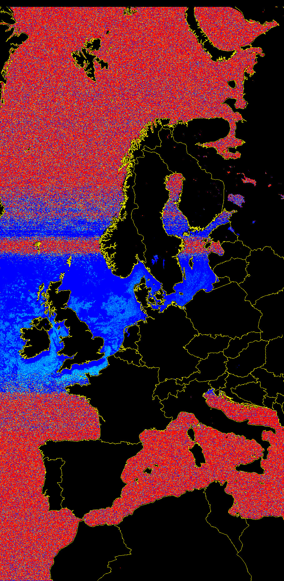 NOAA 15-20240118-083216-Sea_Surface_Temperature