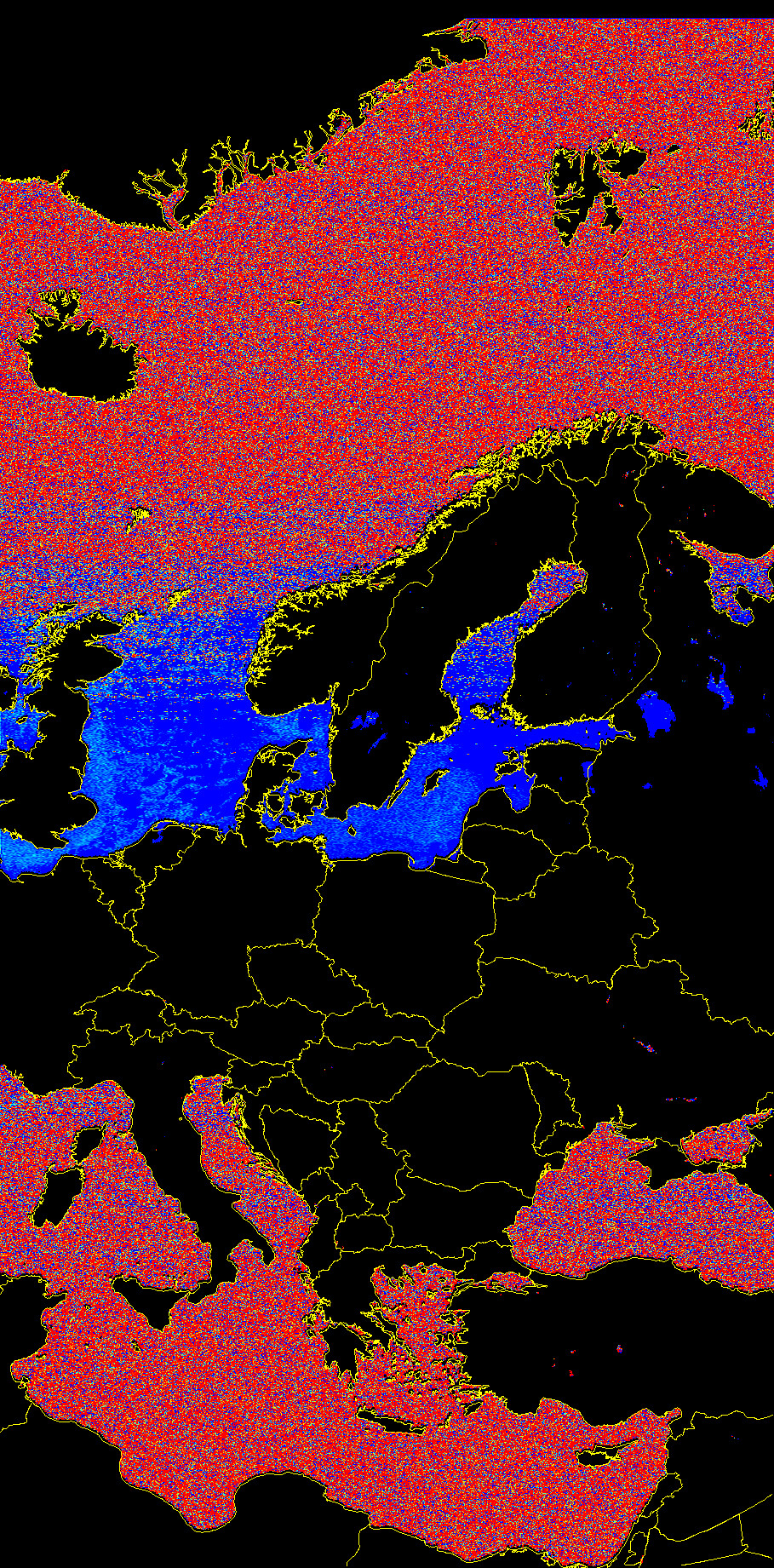 NOAA 15-20240118-182005-Sea_Surface_Temperature