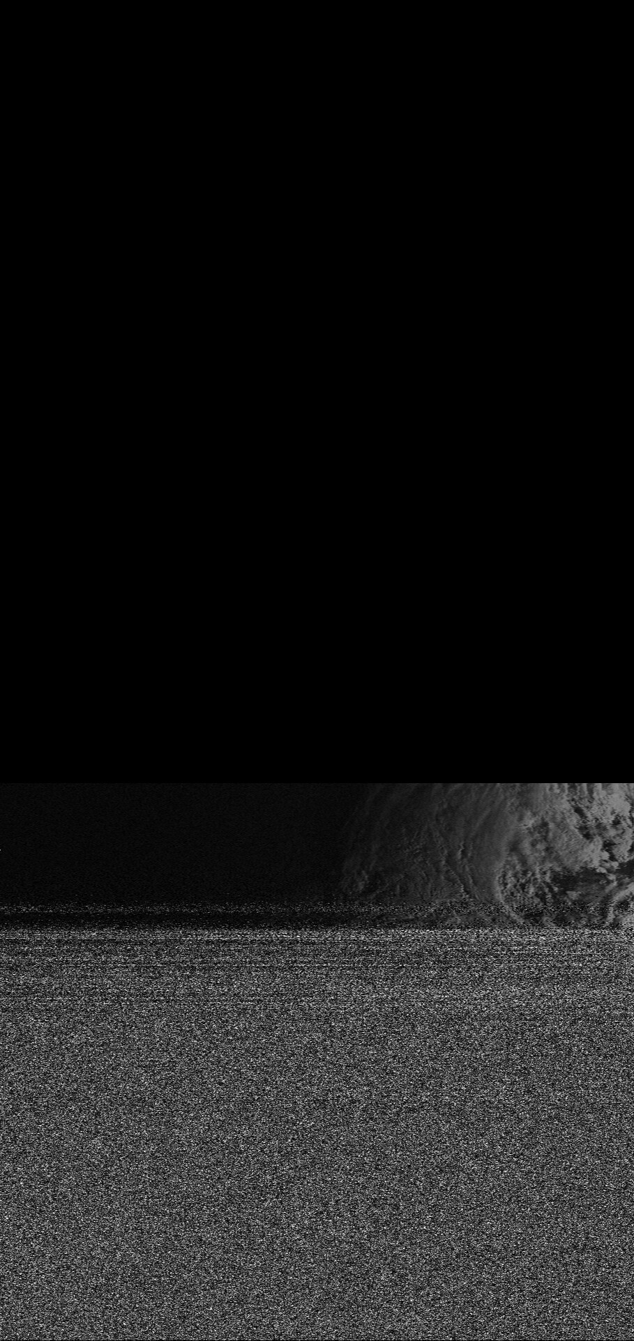 NOAA 15-20240119-080637-AVHRR-2