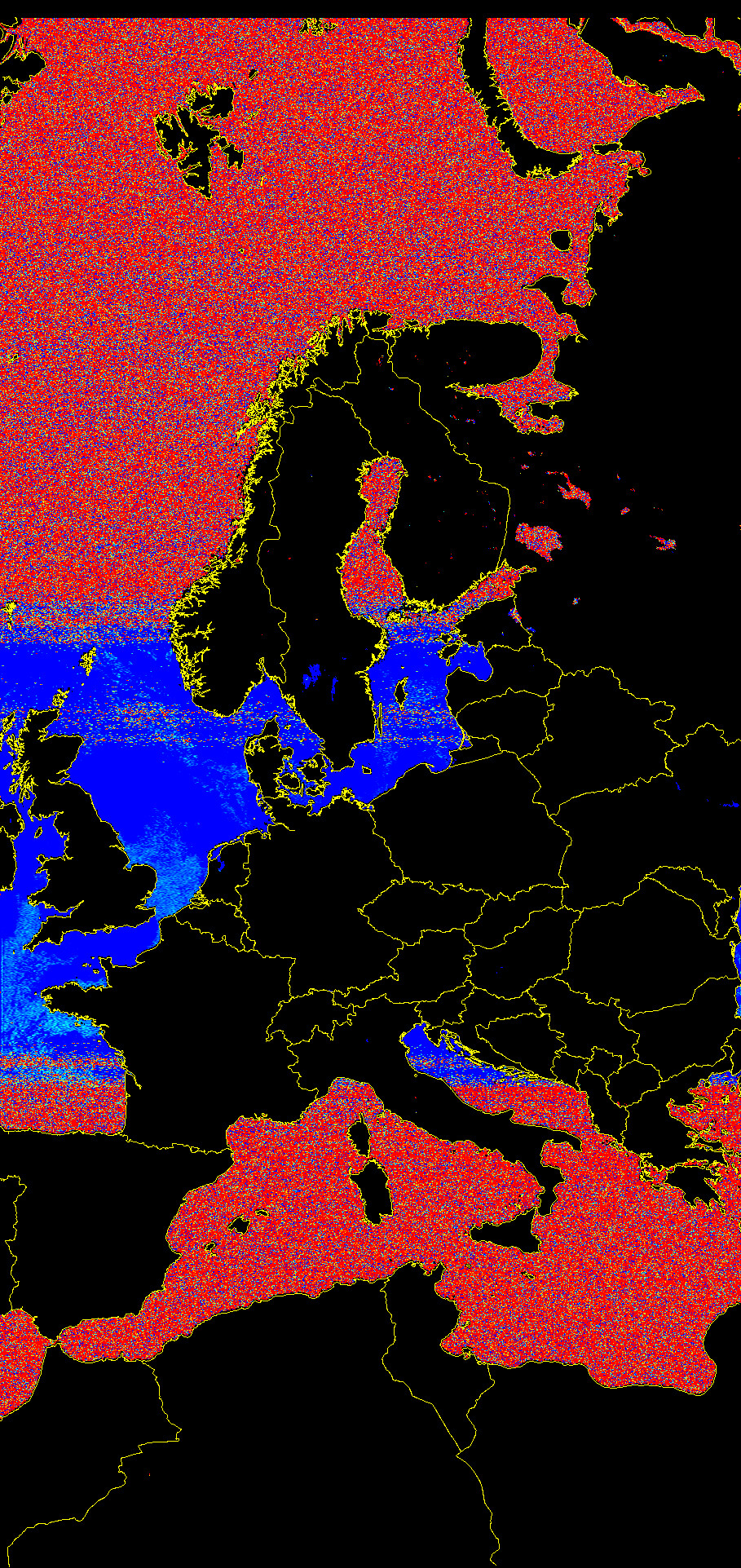 NOAA 15-20240119-080637-Sea_Surface_Temperature