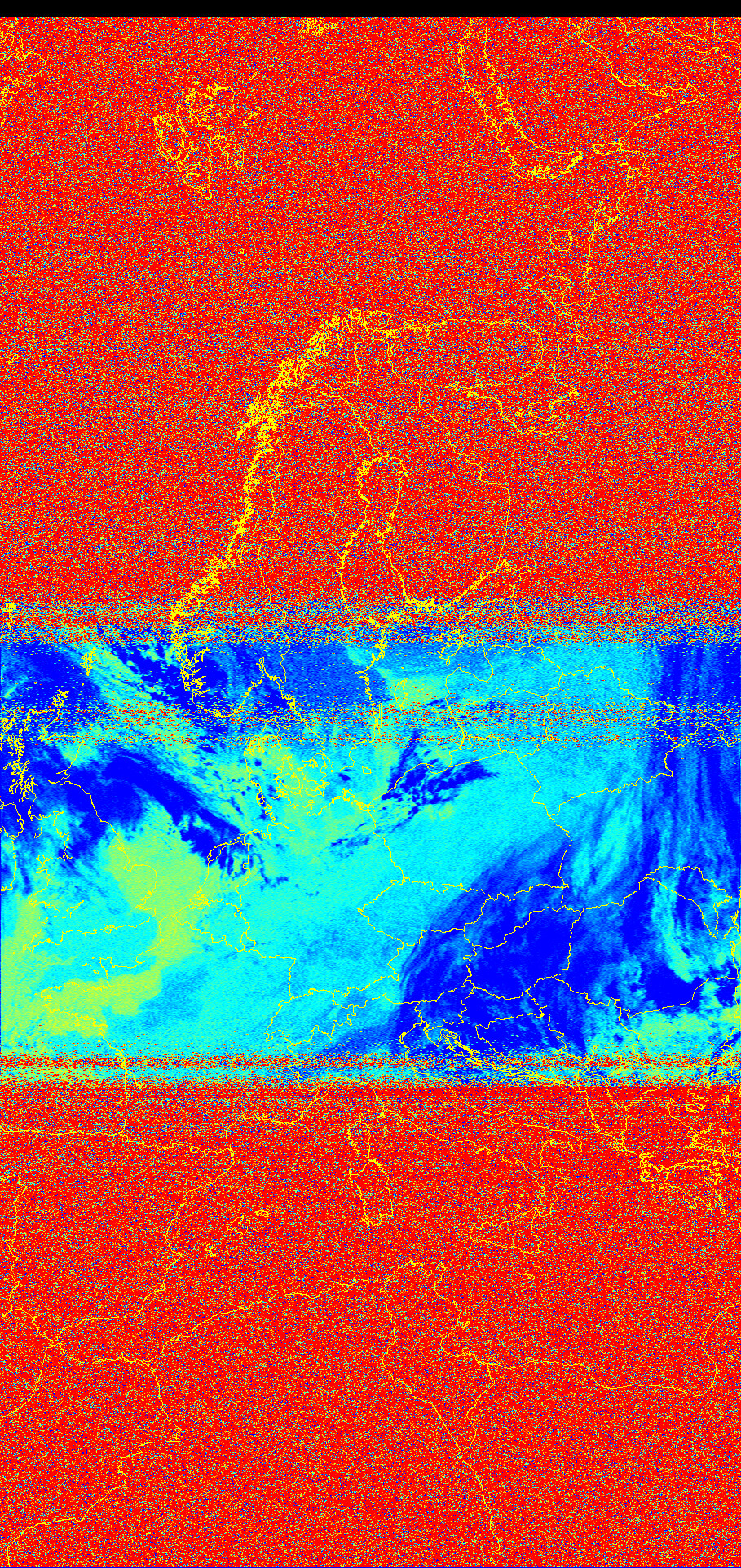 NOAA 15-20240119-080637-Thermal_Channel