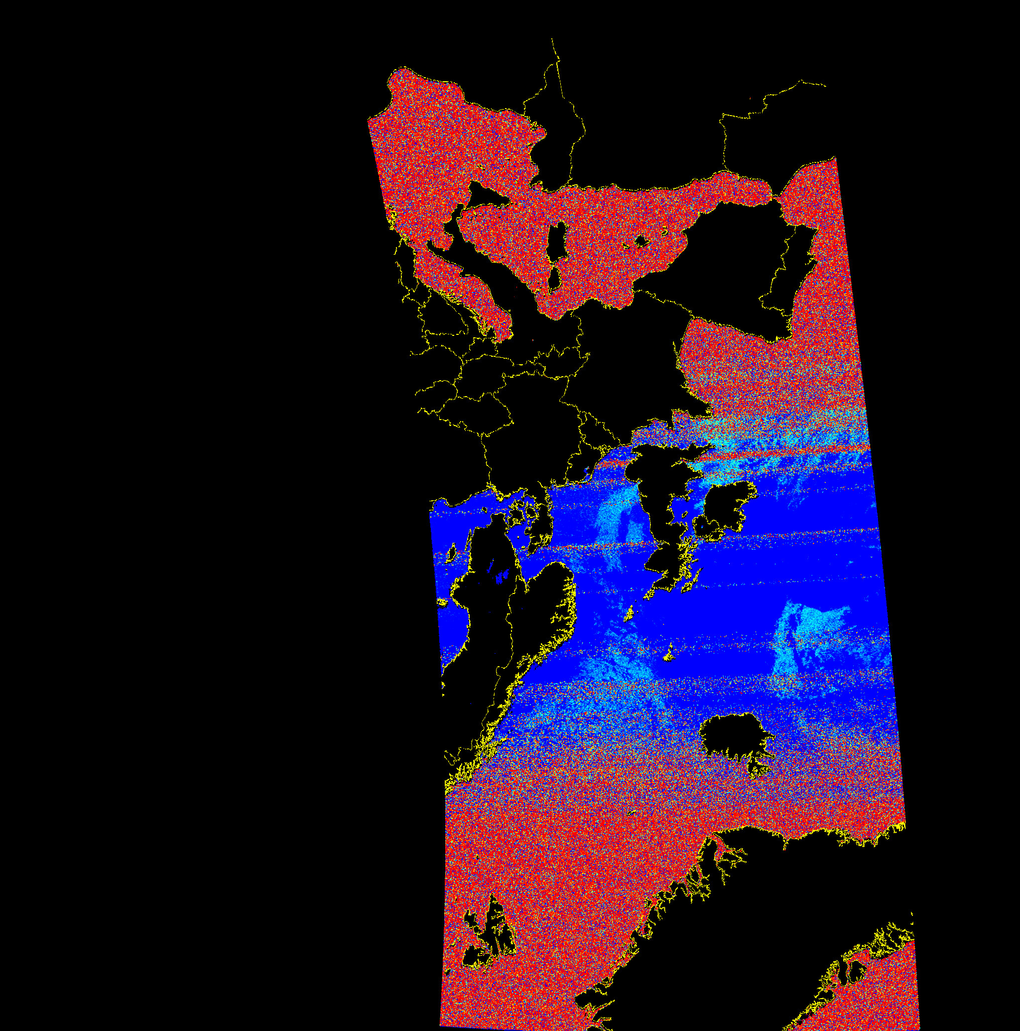 NOAA 15-20240119-193443-Sea_Surface_Temperature_projected