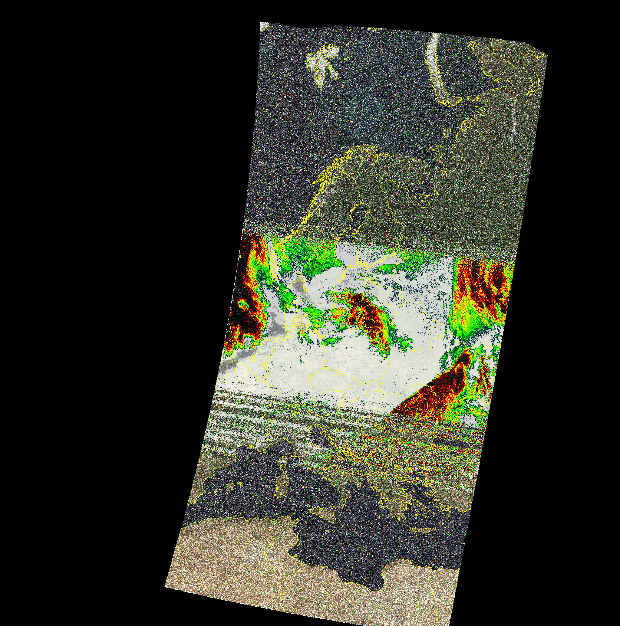 NOAA 15-20240120-074100-MCIR_Rain_projected