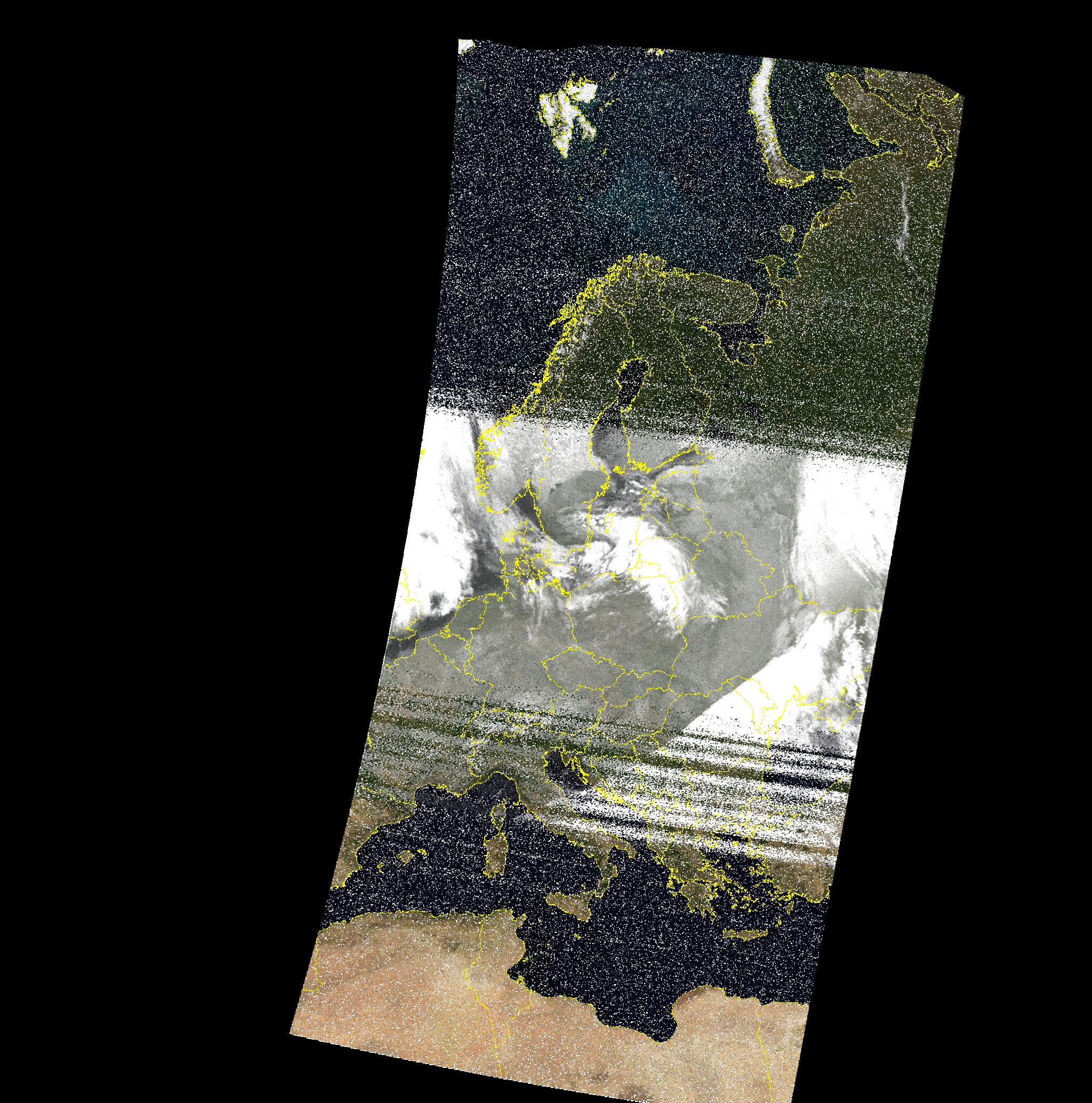 NOAA 15-20240120-074100-MCIR_projected