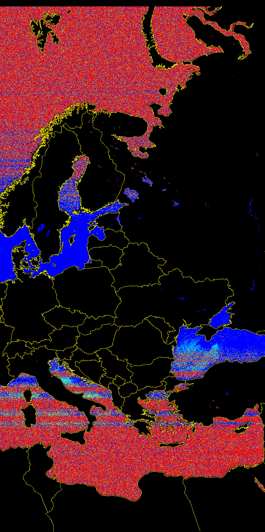 NOAA 15-20240121-071525-Sea_Surface_Temperature