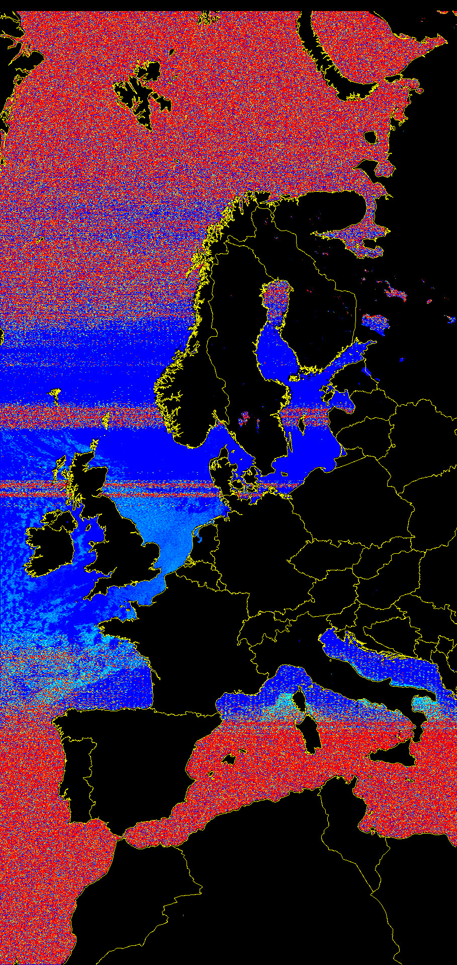 NOAA 15-20240122-082936-Sea_Surface_Temperature