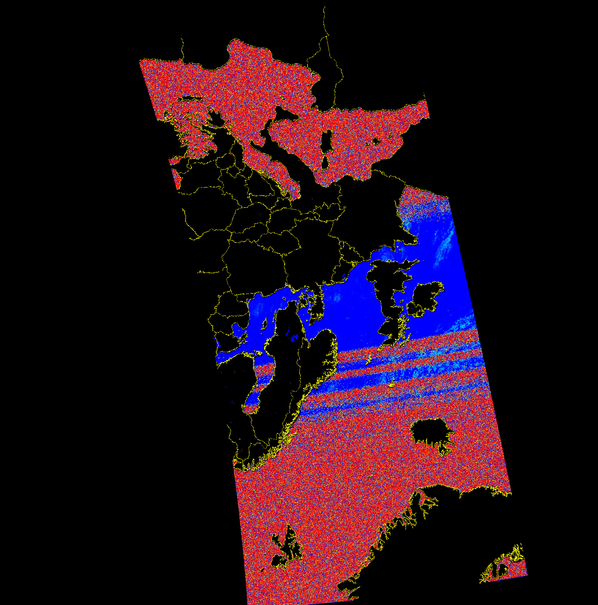 NOAA 15-20240128-190321-Sea_Surface_Temperature_projected