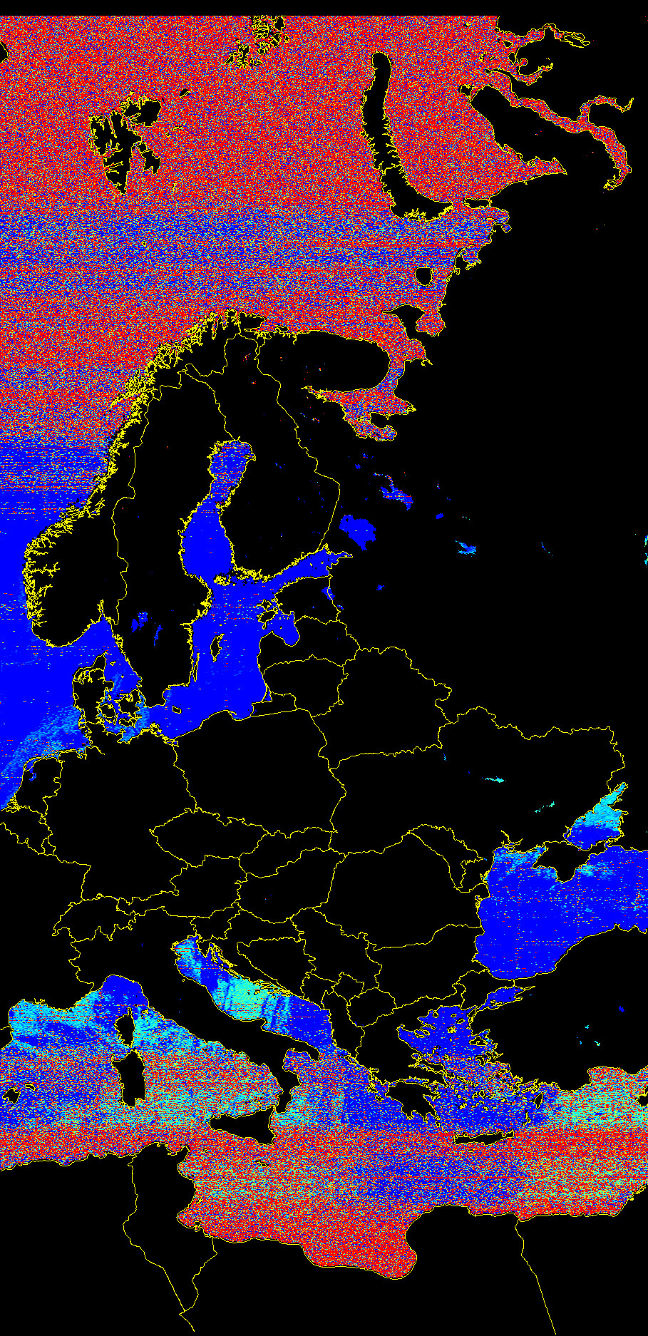 NOAA 15-20240423-062540-Sea_Surface_Temperature