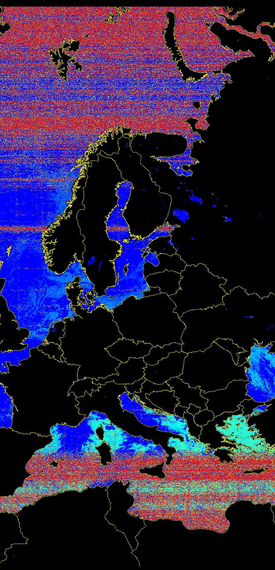 NOAA 15-20240426-064825-Sea_Surface_Temperature