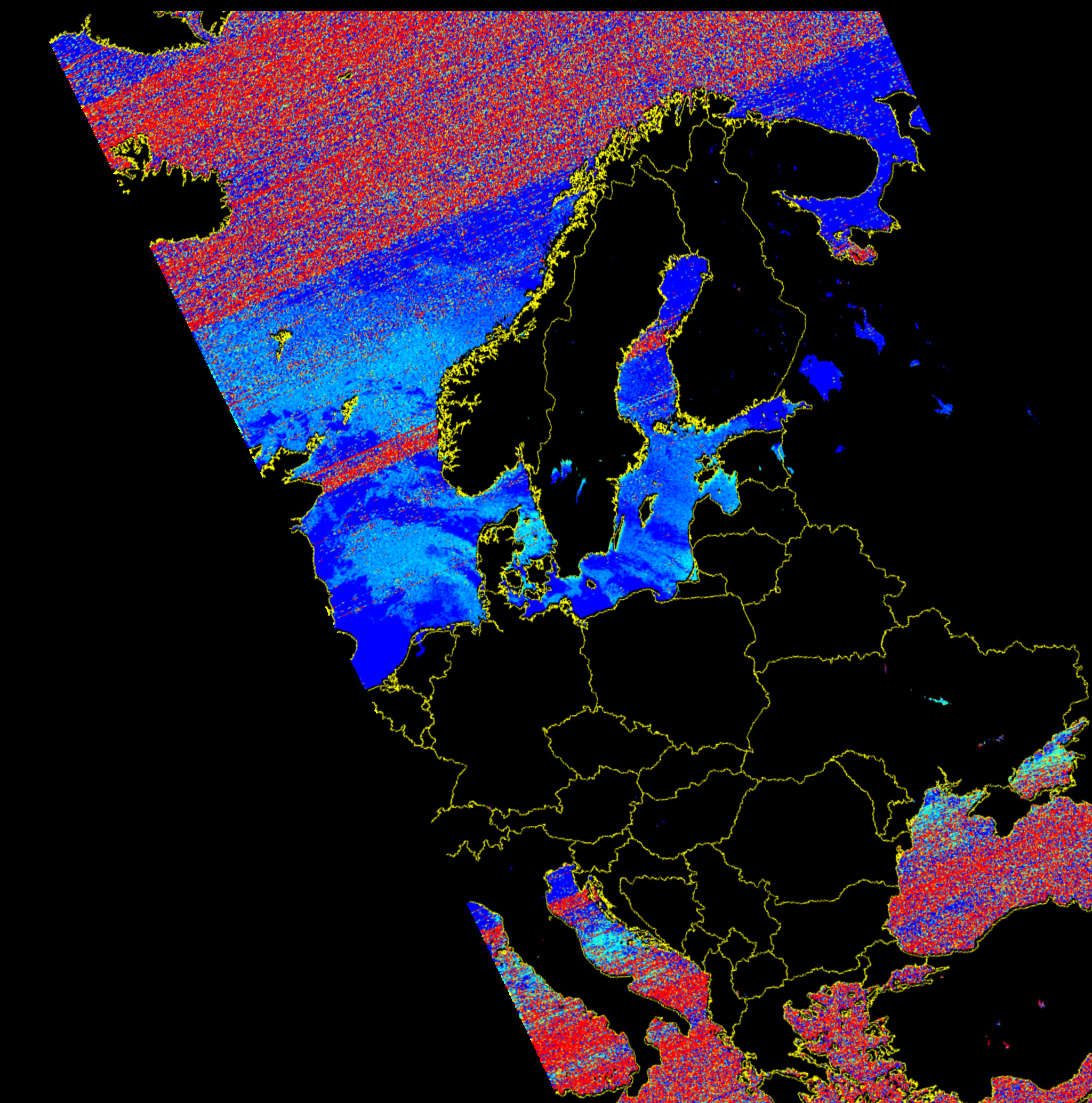 NOAA 15-20240503-165610-Sea_Surface_Temperature_projected