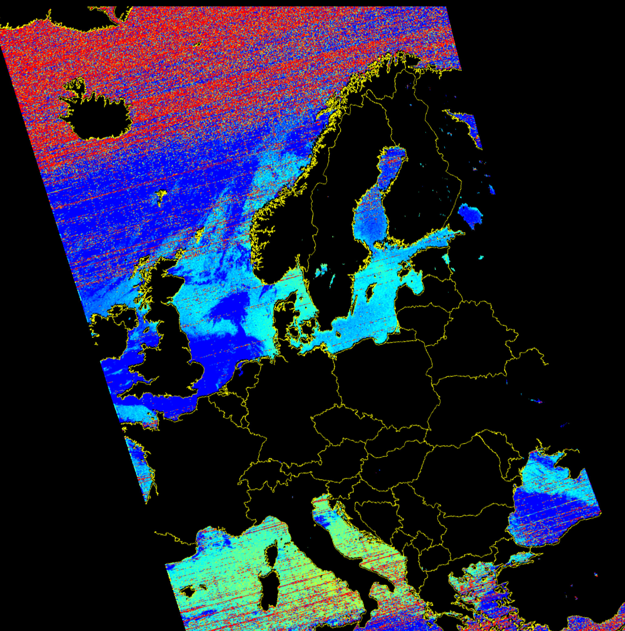 NOAA 15-20240517-173520-Sea_Surface_Temperature_projected