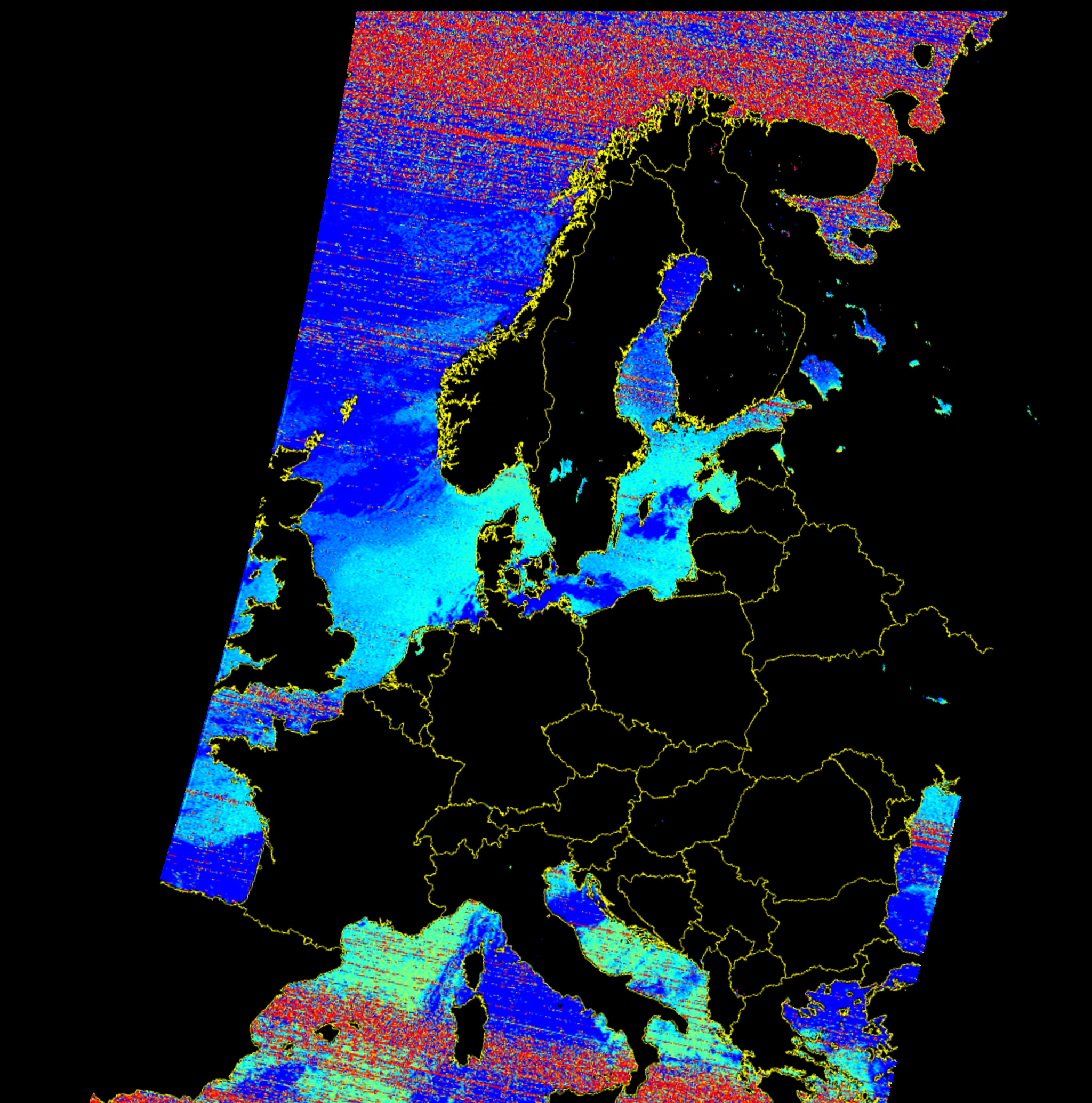 NOAA 15-20240519-065558-Sea_Surface_Temperature_projected