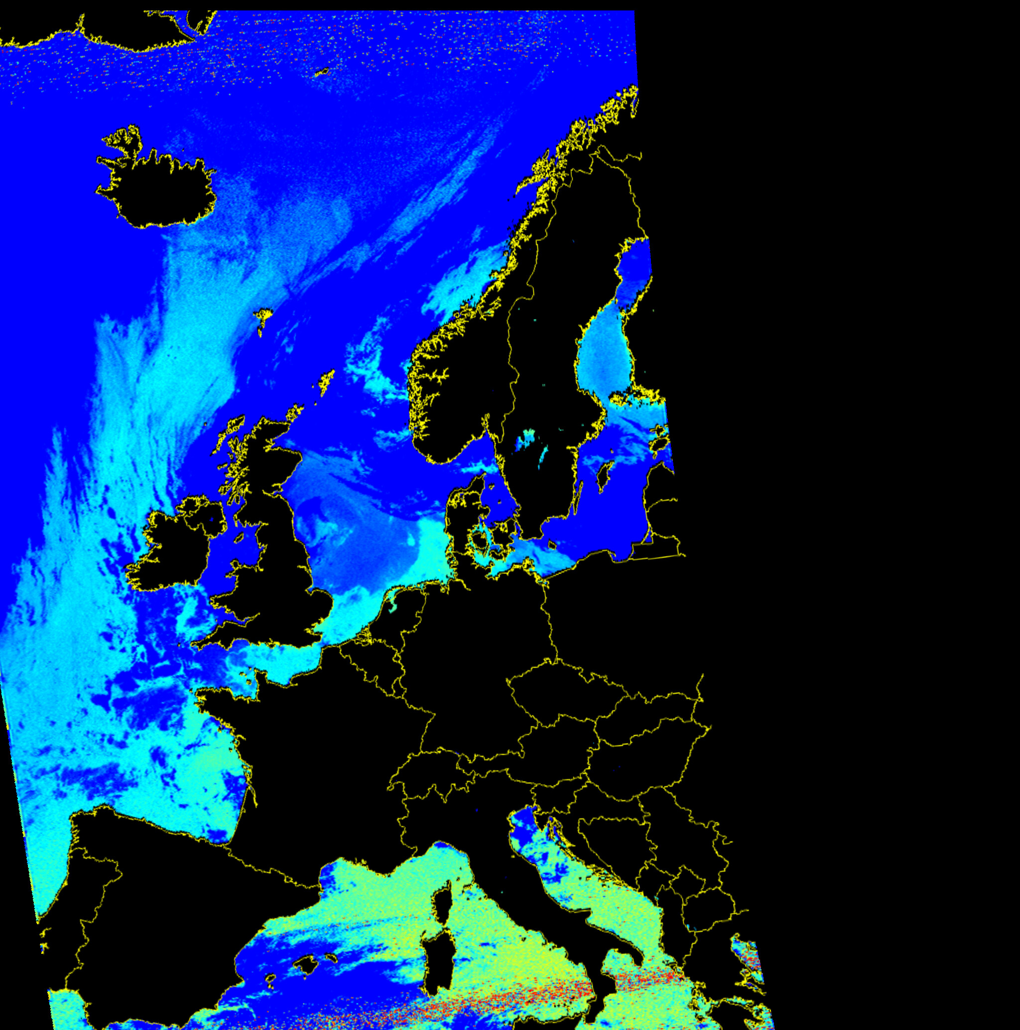 NOAA 15-20240523-182055-Sea_Surface_Temperature_projected