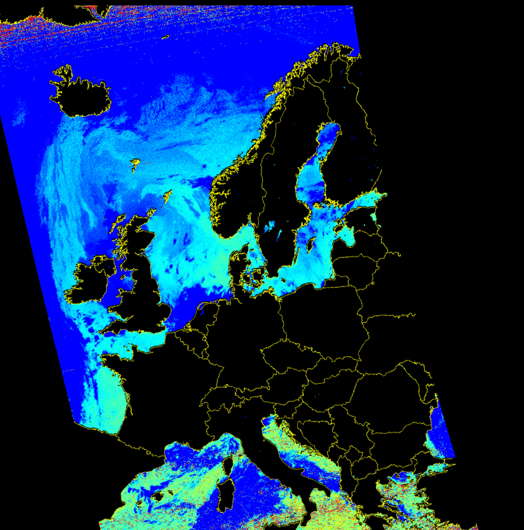 NOAA 15-20240524-175456-Sea_Surface_Temperature_projected