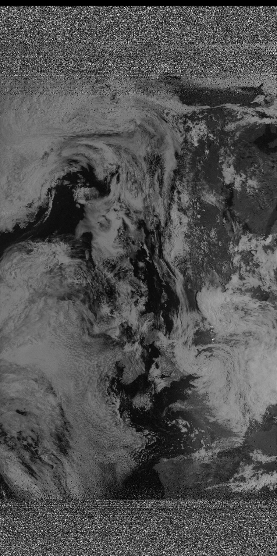 NOAA 15-20240531-082639-AVHRR-2