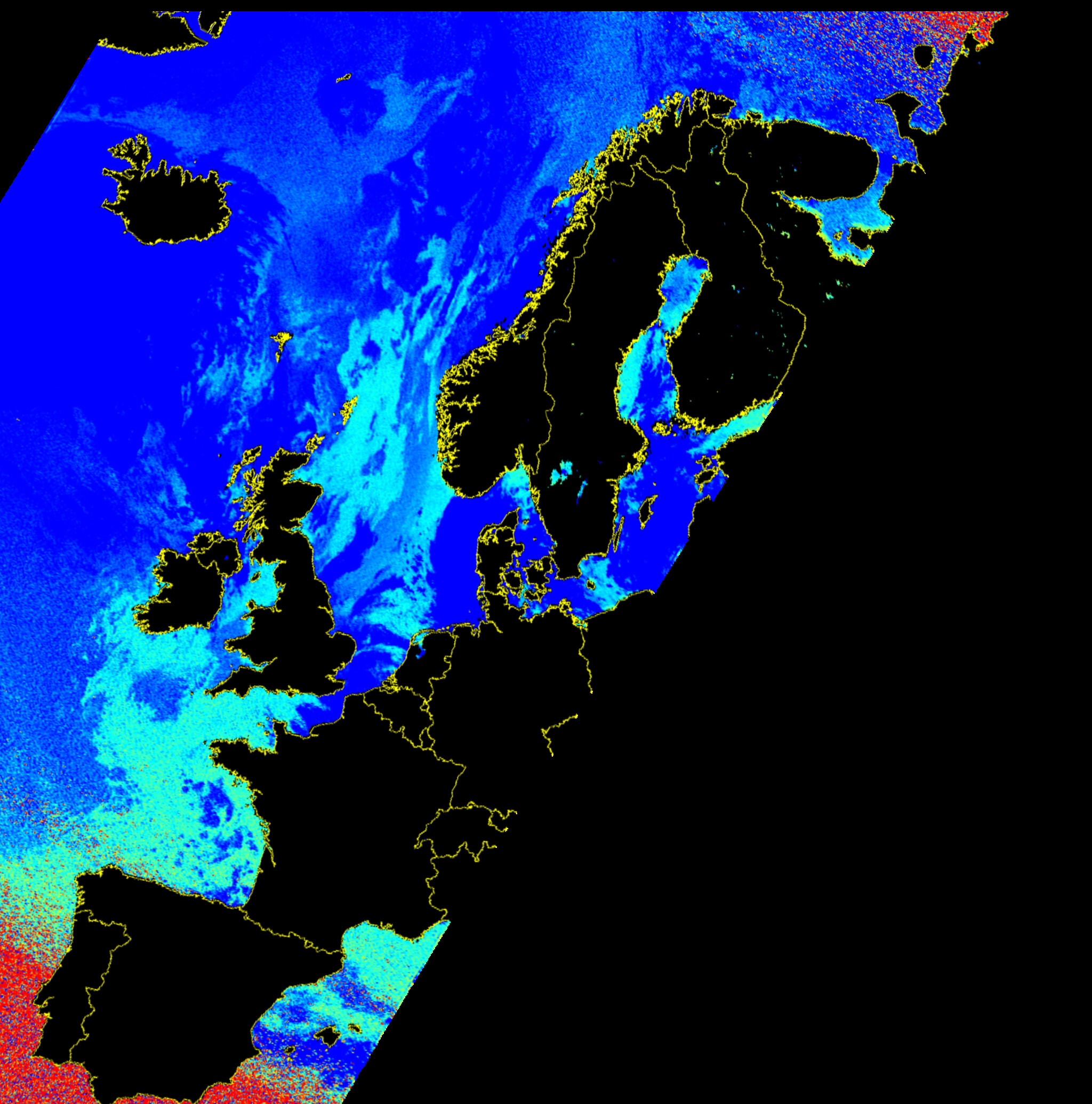 NOAA 15-20240531-082639-Sea_Surface_Temperature_projected