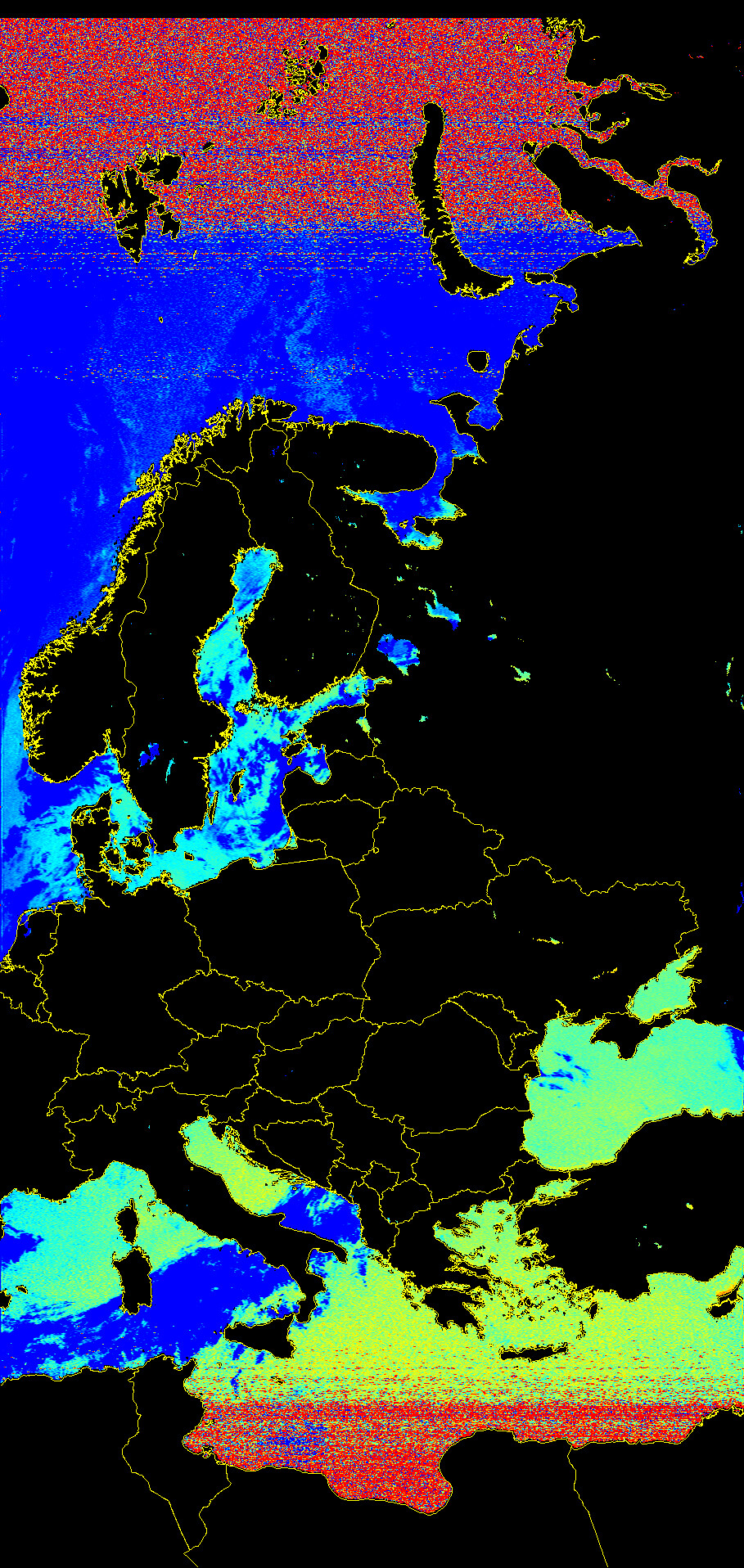 NOAA 15-20240601-062058-Sea_Surface_Temperature