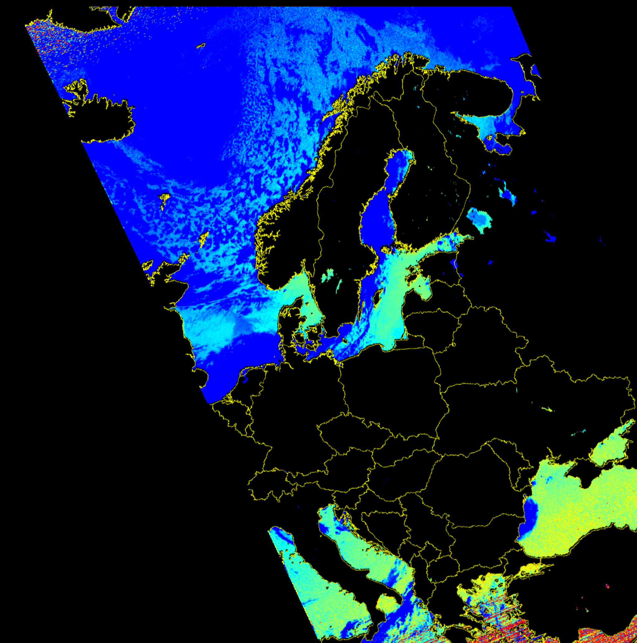 NOAA 15-20240603-165725-Sea_Surface_Temperature_projected