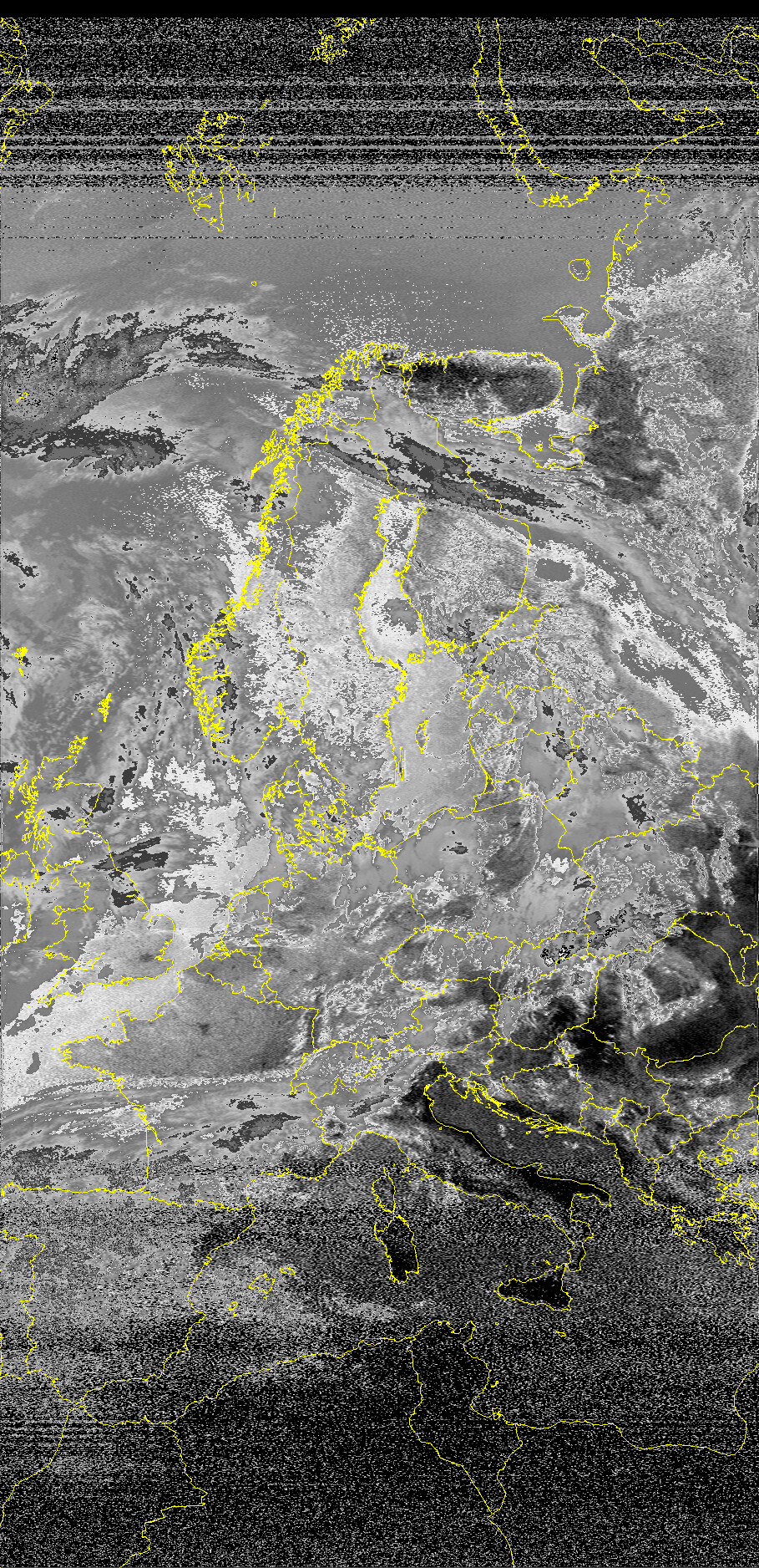 NOAA 15-20240607-070610-BD