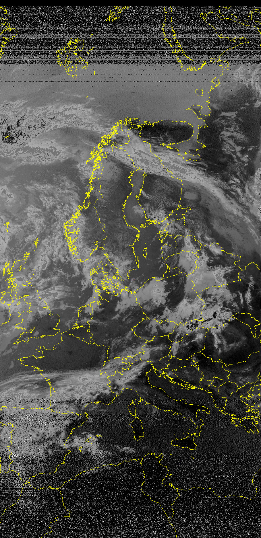 NOAA 15-20240607-070610-MB