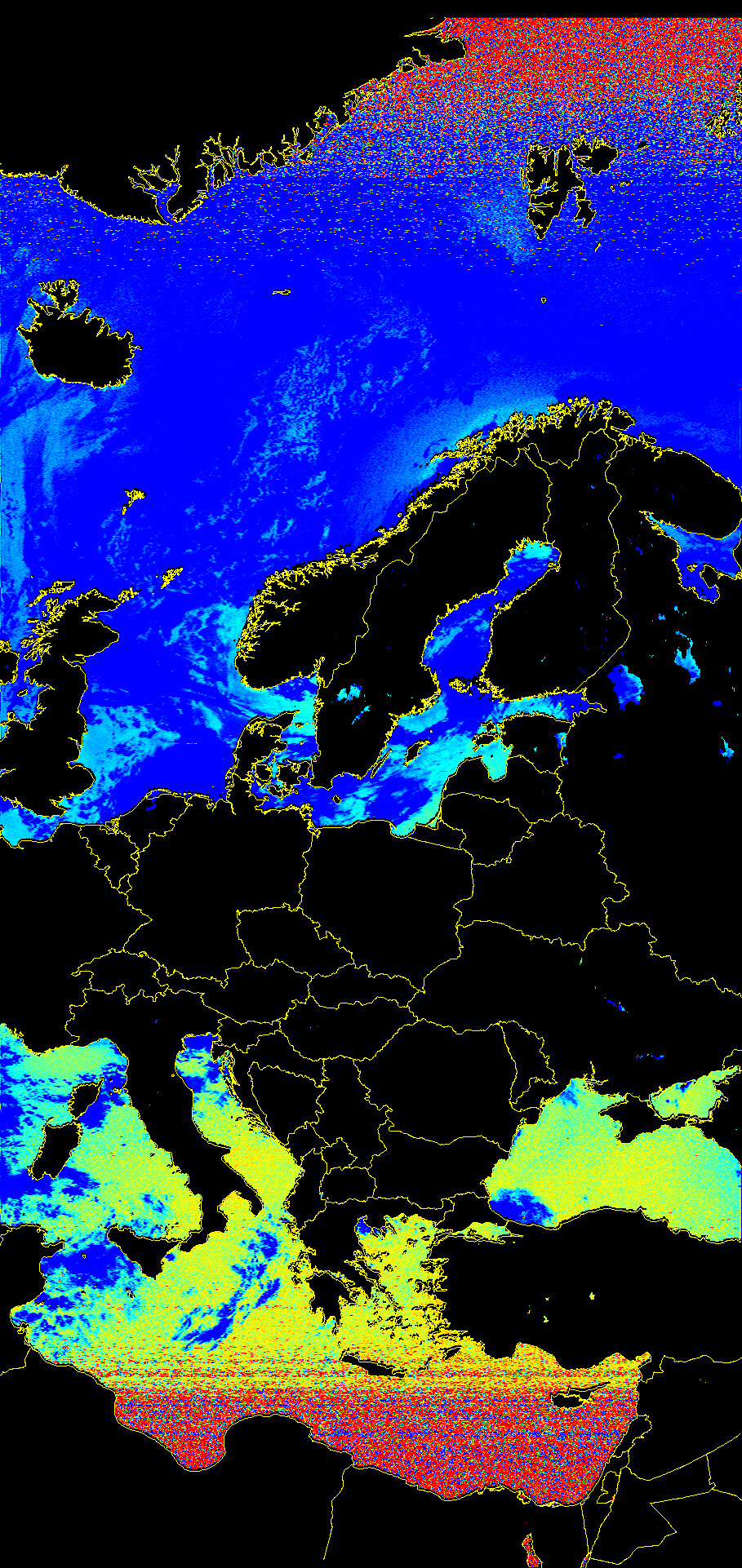 NOAA 15-20240610-171643-Sea_Surface_Temperature