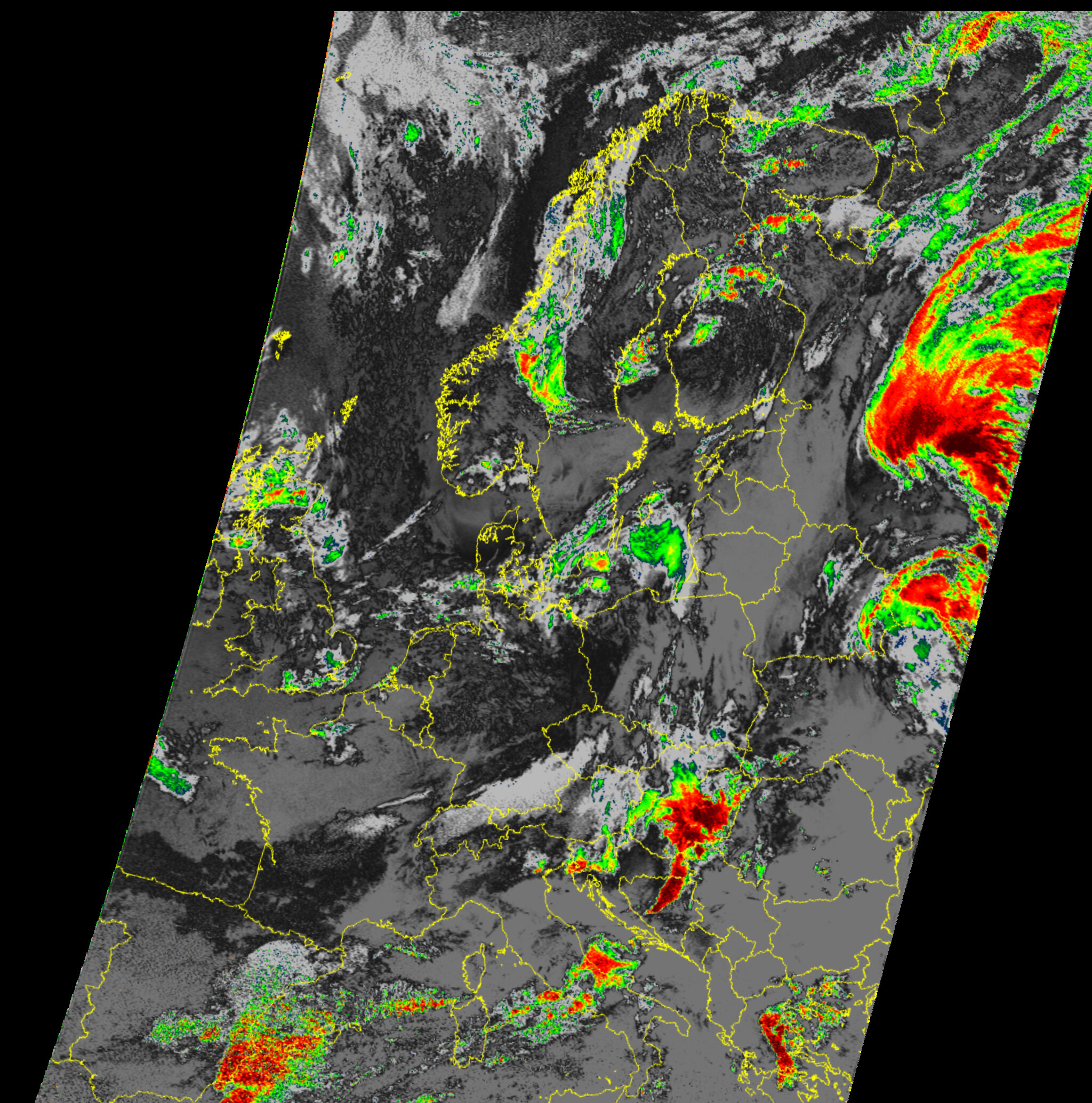 NOAA 15-20240611-070301-MCIR_Rain_projected