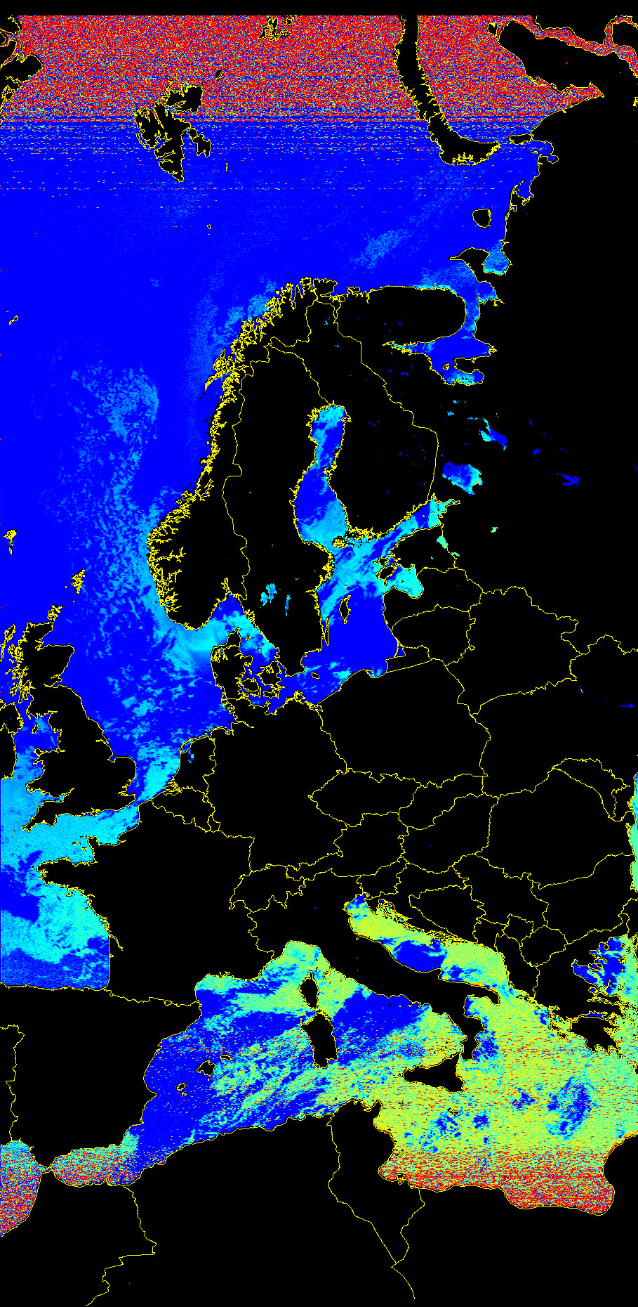 NOAA 15-20240611-070301-Sea_Surface_Temperature