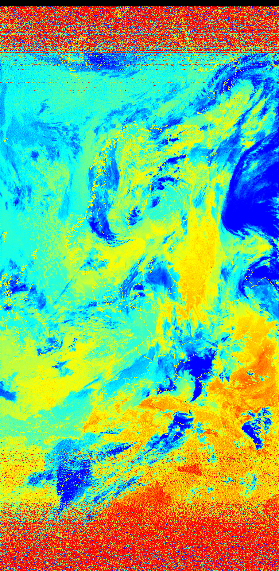 NOAA 15-20240611-070301-Thermal_Channel