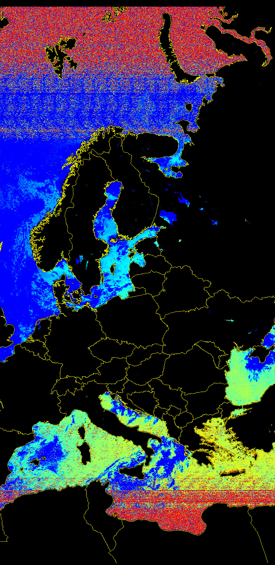 NOAA 15-20240612-063717-Sea_Surface_Temperature