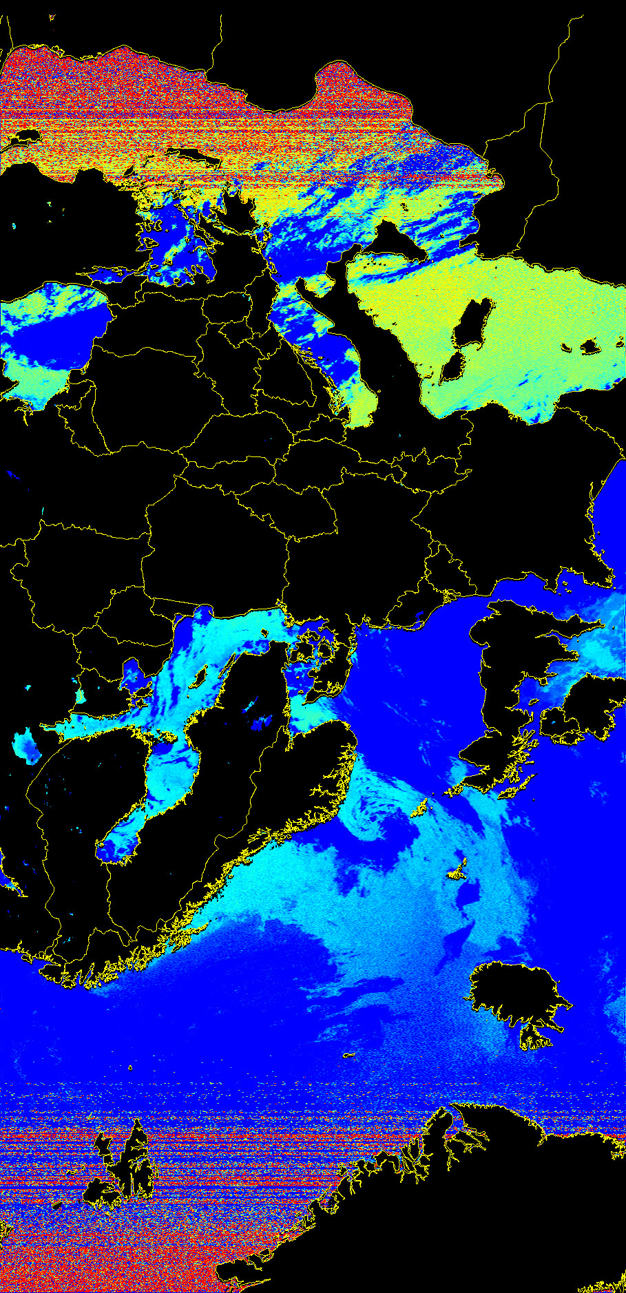 NOAA 15-20240613-173914-Sea_Surface_Temperature