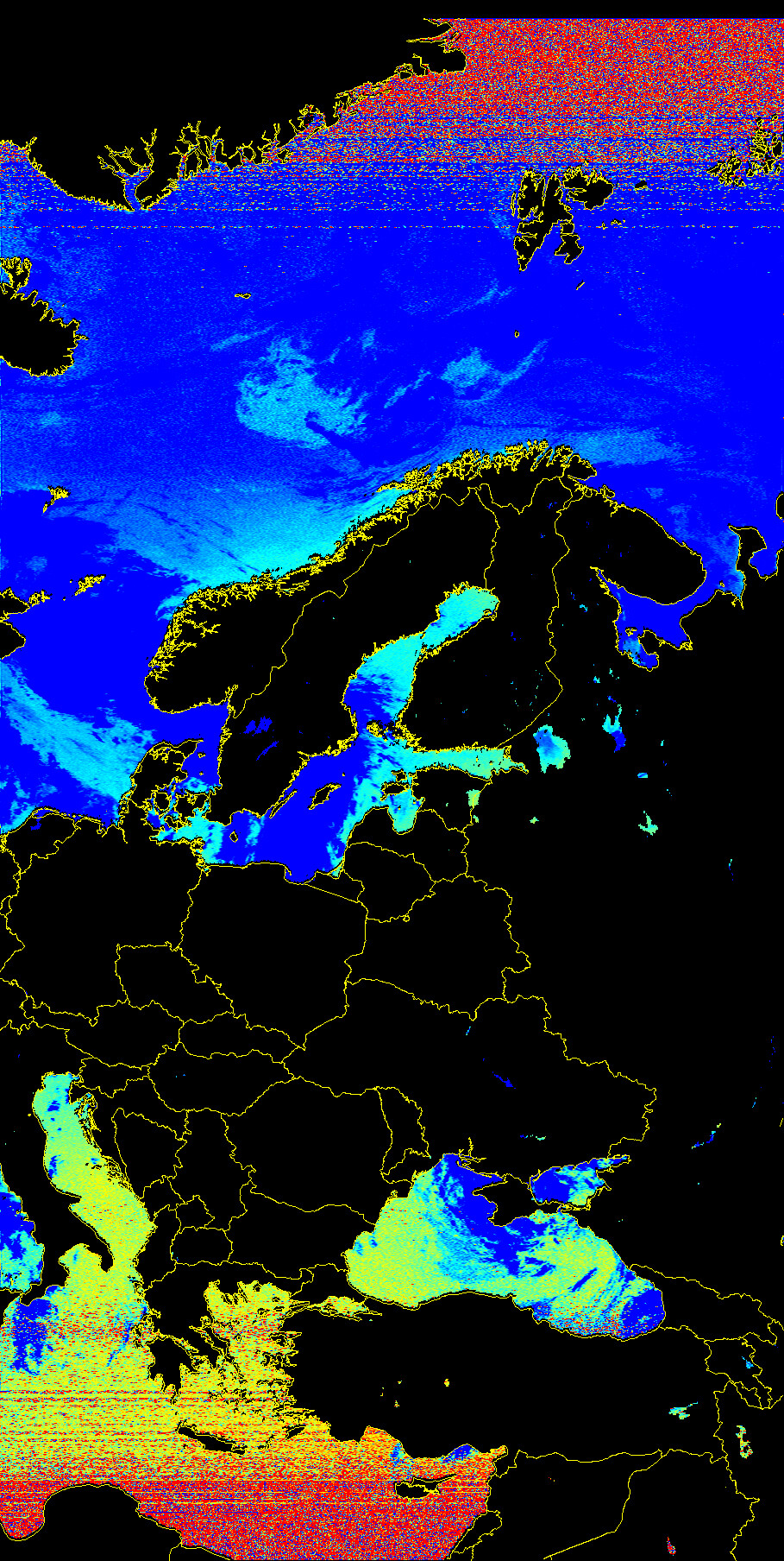 NOAA 15-20240615-164805-Sea_Surface_Temperature