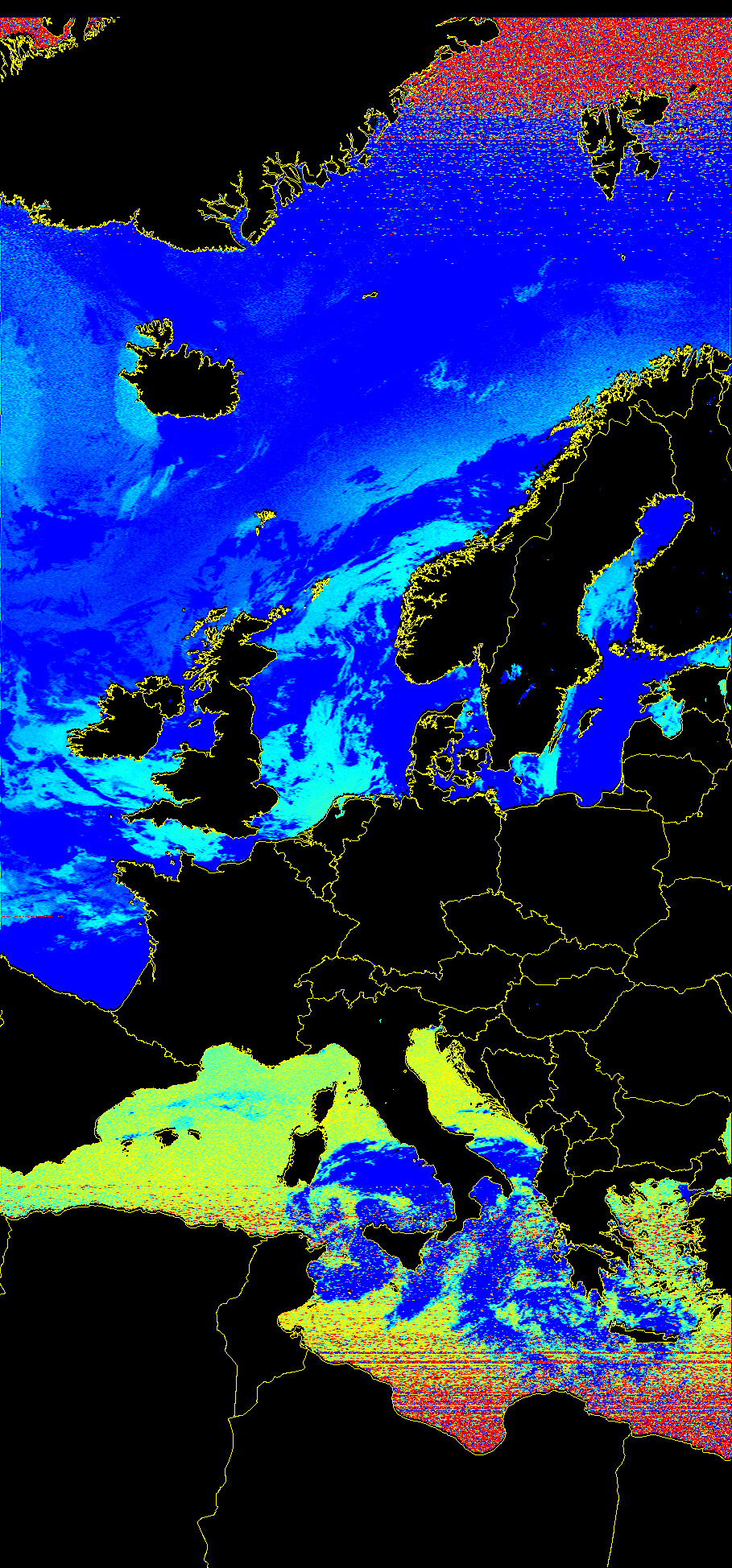 NOAA 15-20240616-180155-Sea_Surface_Temperature