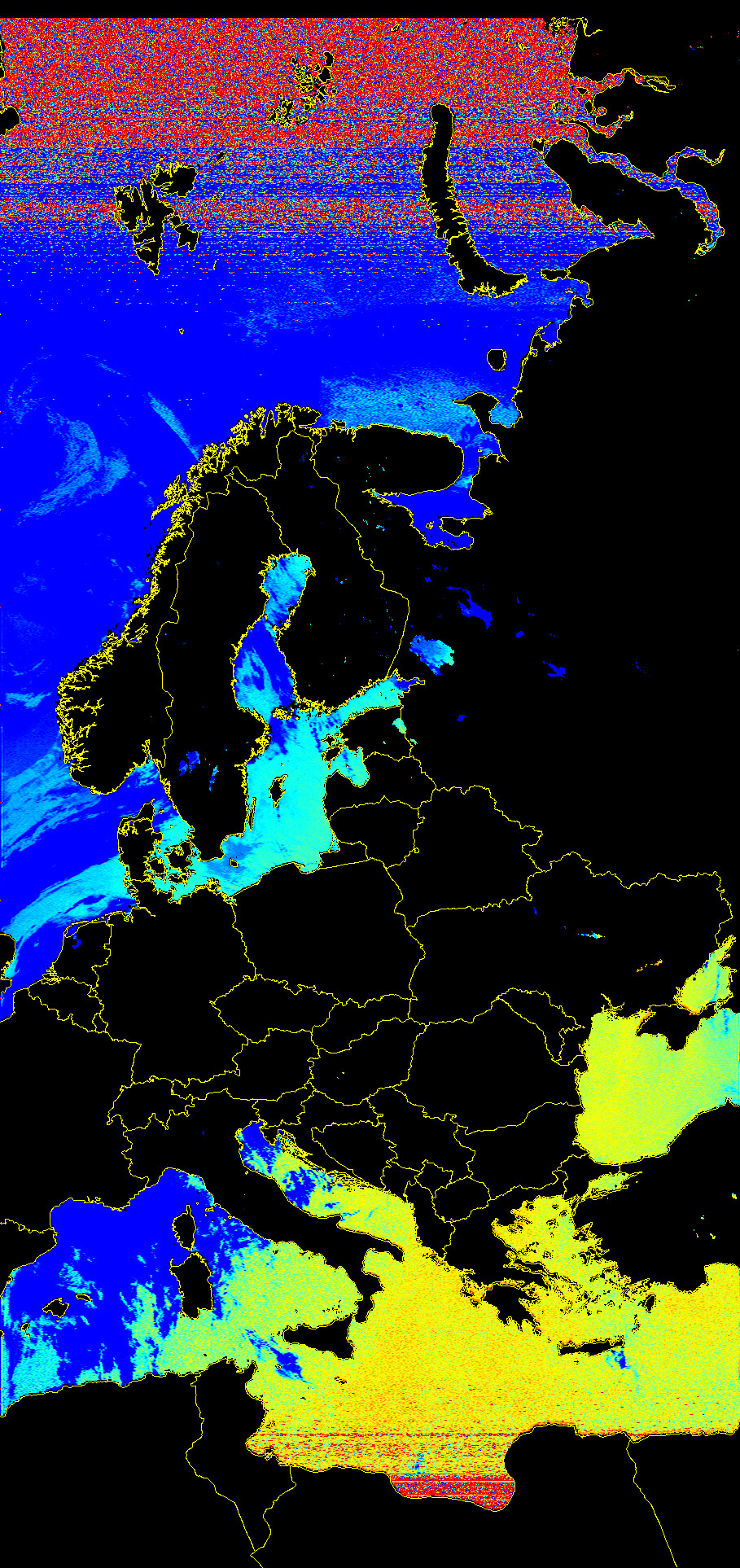 NOAA 15-20240620-063057-Sea_Surface_Temperature