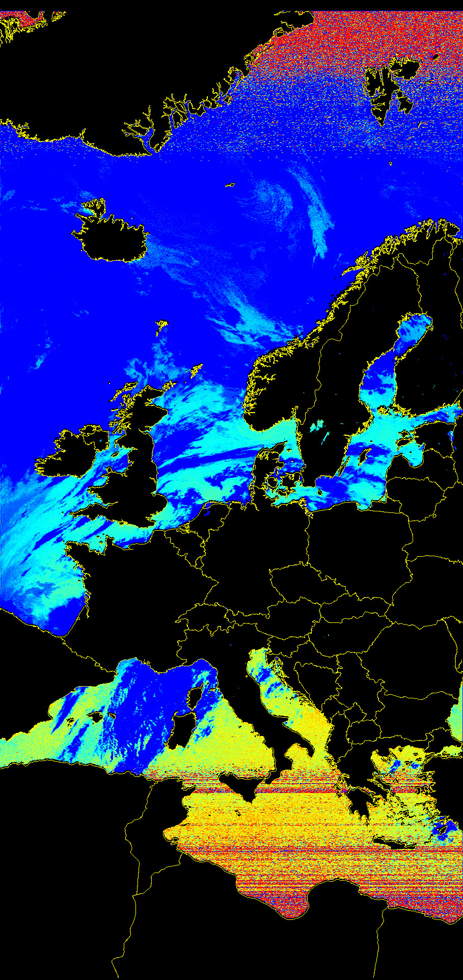 NOAA 15-20240620-175843-Sea_Surface_Temperature