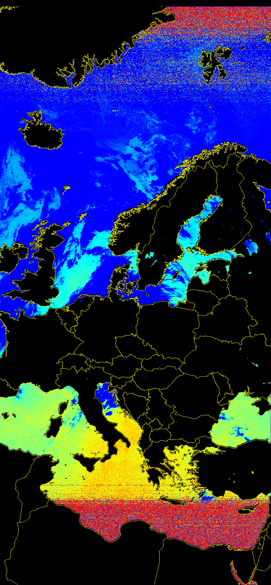 NOAA 15-20240621-173253-Sea_Surface_Temperature