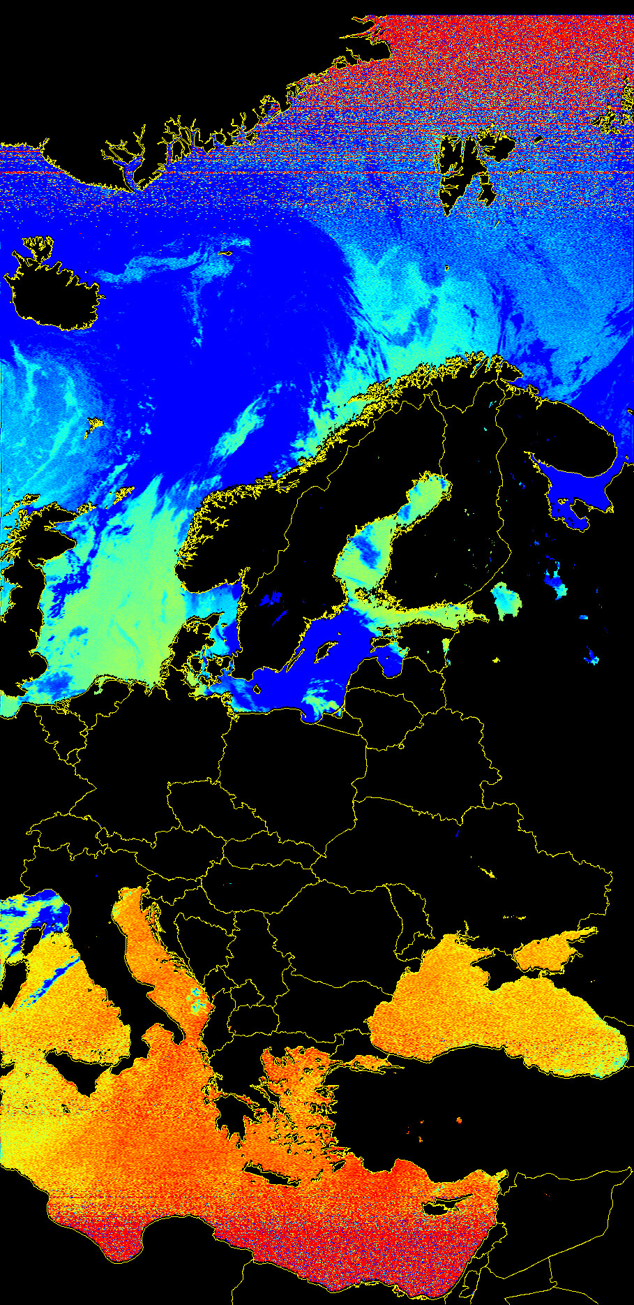 NOAA 15-20240622-170715-Sea_Surface_Temperature