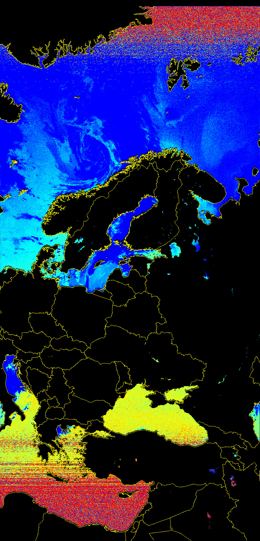 NOAA 15-20240623-164148-Sea_Surface_Temperature