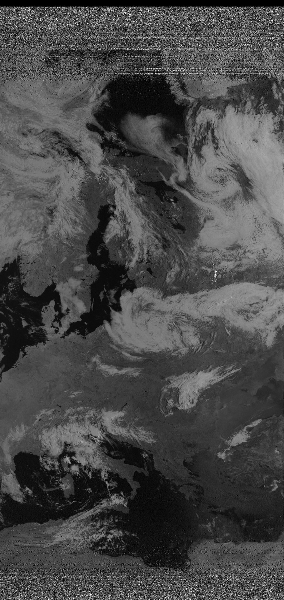 NOAA 15-20240624-062746-AVHRR-2