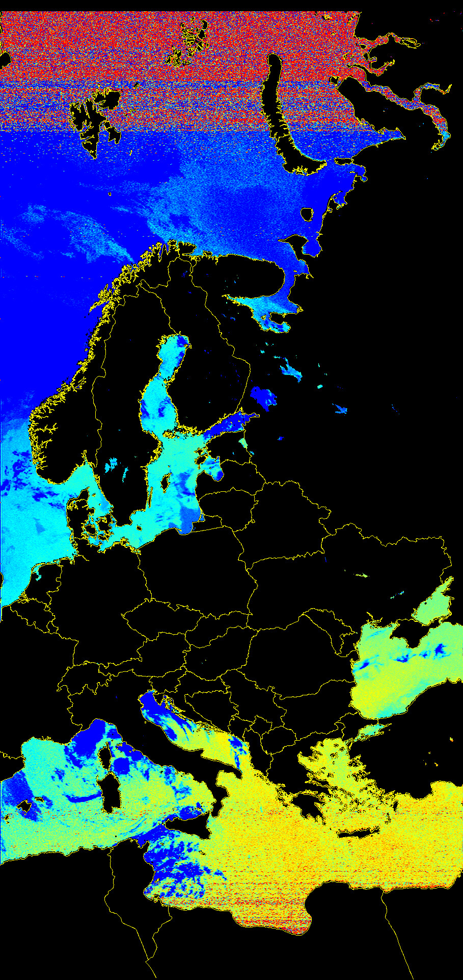 NOAA 15-20240624-062746-Sea_Surface_Temperature