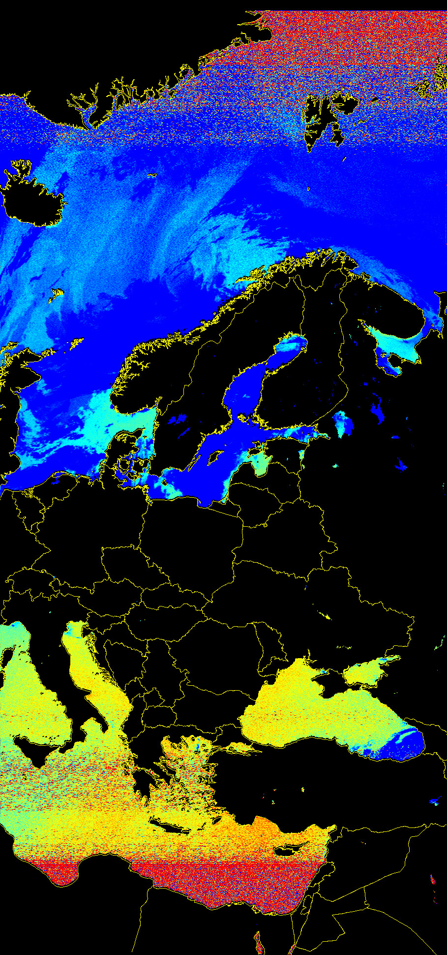 NOAA 15-20240630-170055-Sea_Surface_Temperature