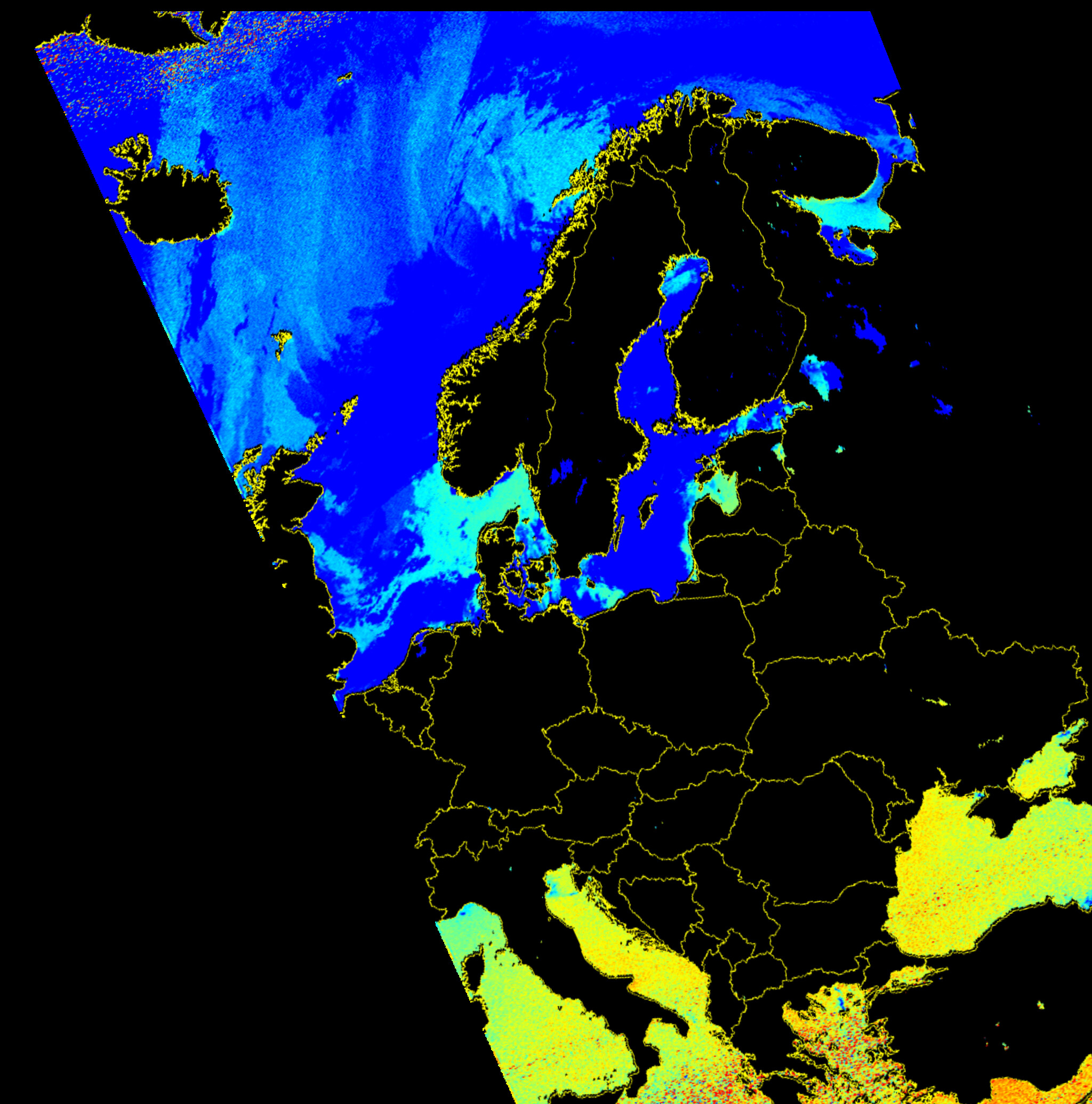 NOAA 15-20240630-170055-Sea_Surface_Temperature_projected