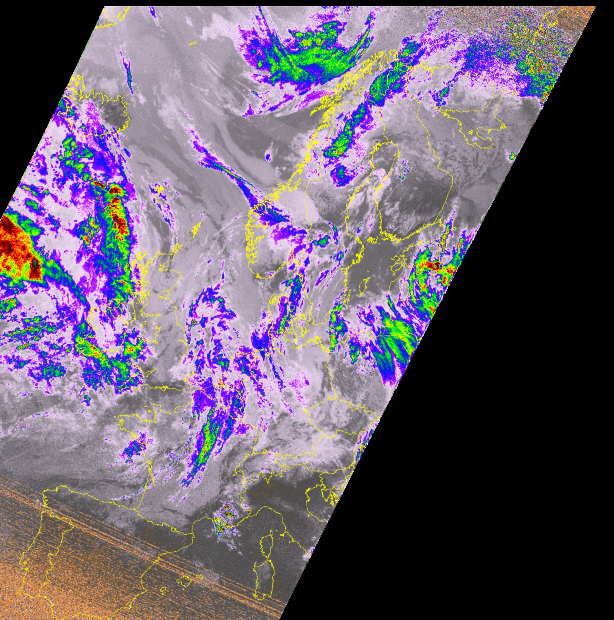 NOAA 15-20240702-080118-NO_projected