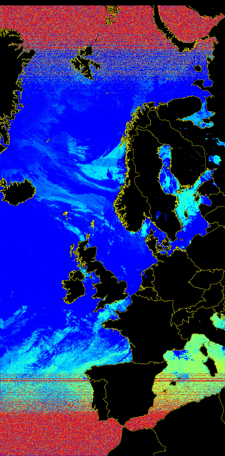 NOAA 15-20240702-080118-Sea_Surface_Temperature